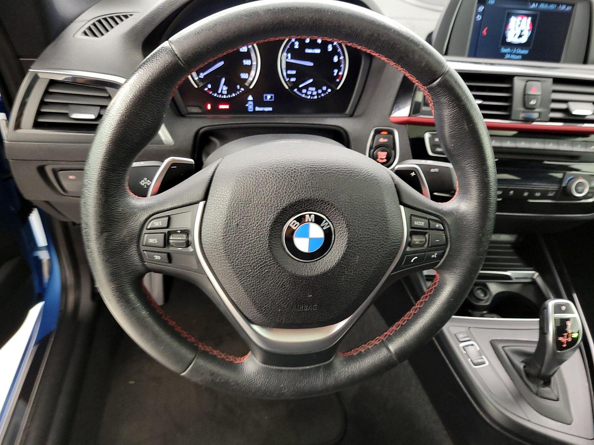 Thumbnail: 2018 BMW 2 Series - 10