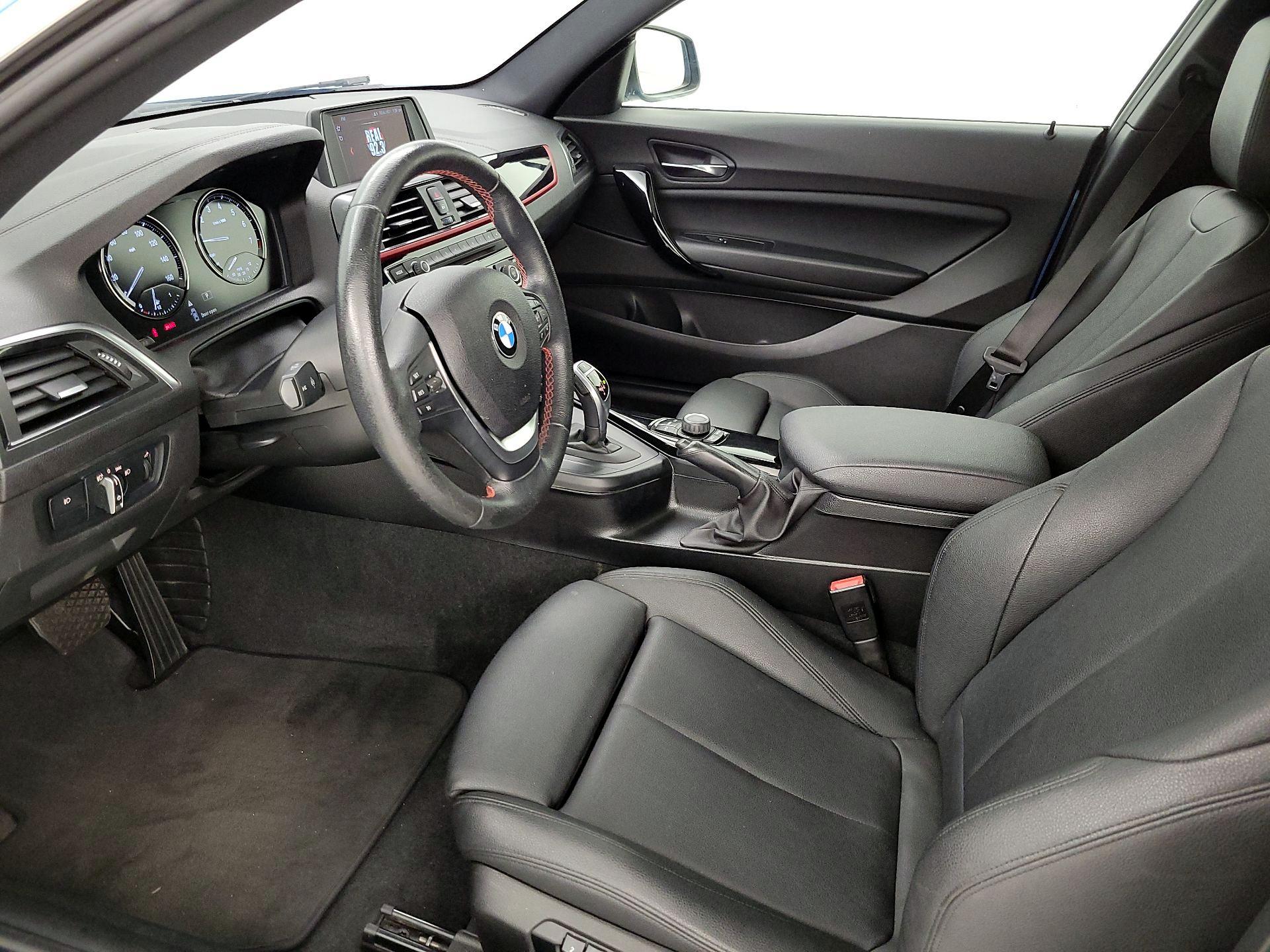 Thumbnail: 2018 BMW 2 Series - 11