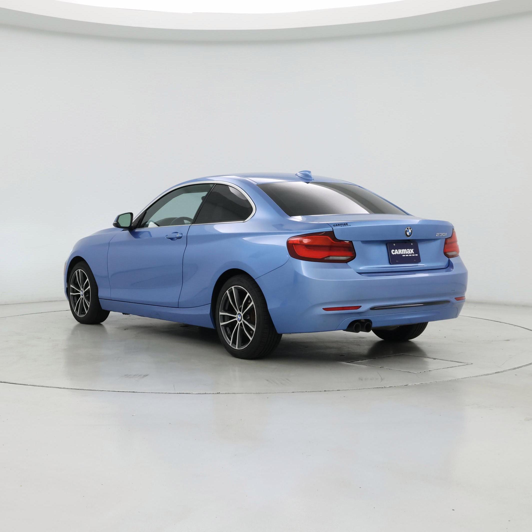 Thumbnail: 2018 BMW 2 Series - 2