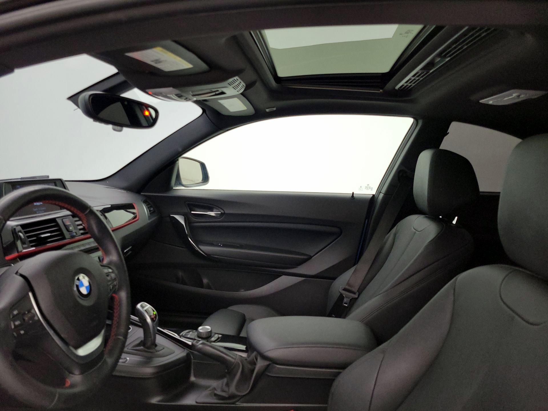 Thumbnail: 2018 BMW 2 Series - 19