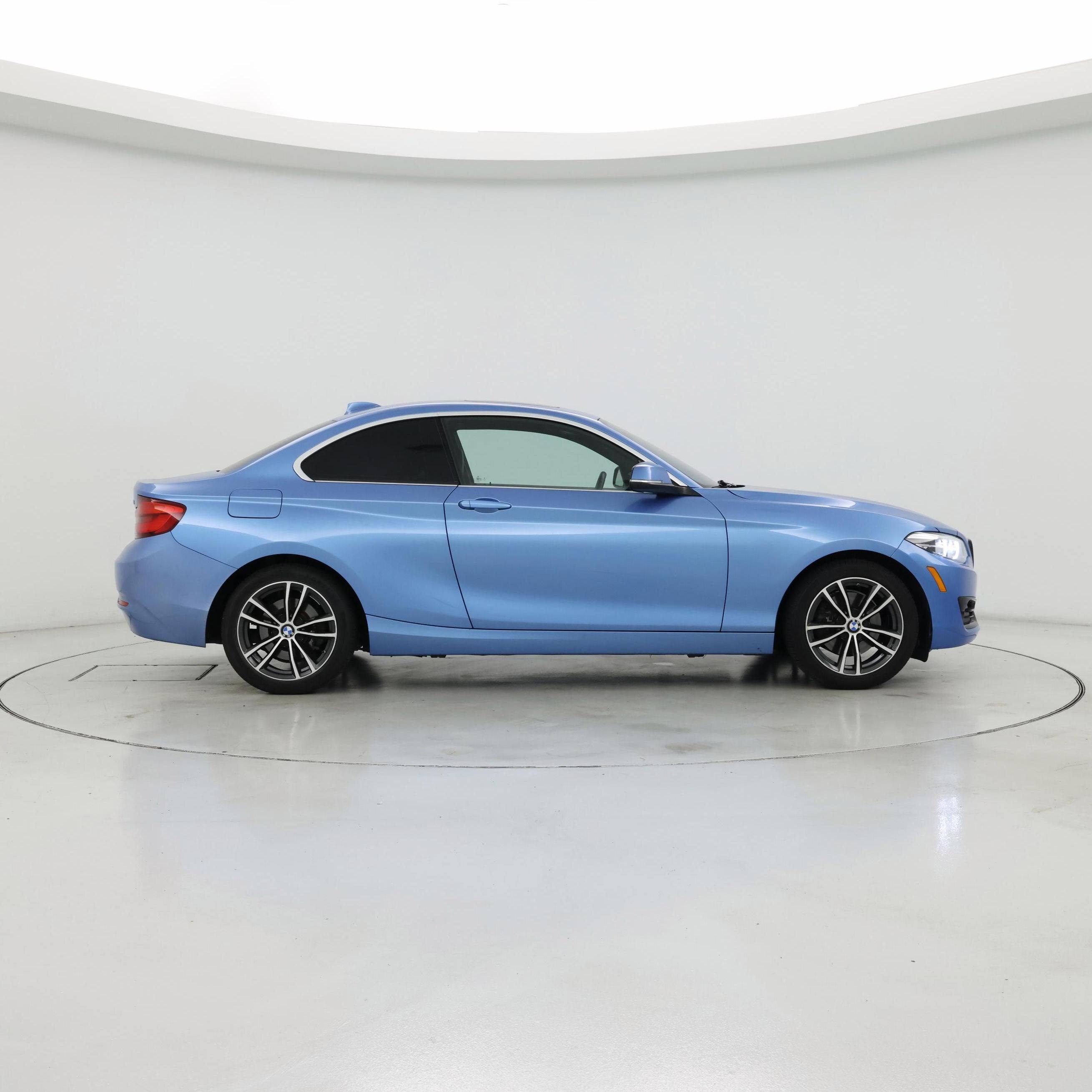 Thumbnail: 2018 BMW 2 Series - 7