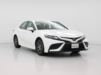 2023 Toyota Camry SE -
                  Duarte, CA