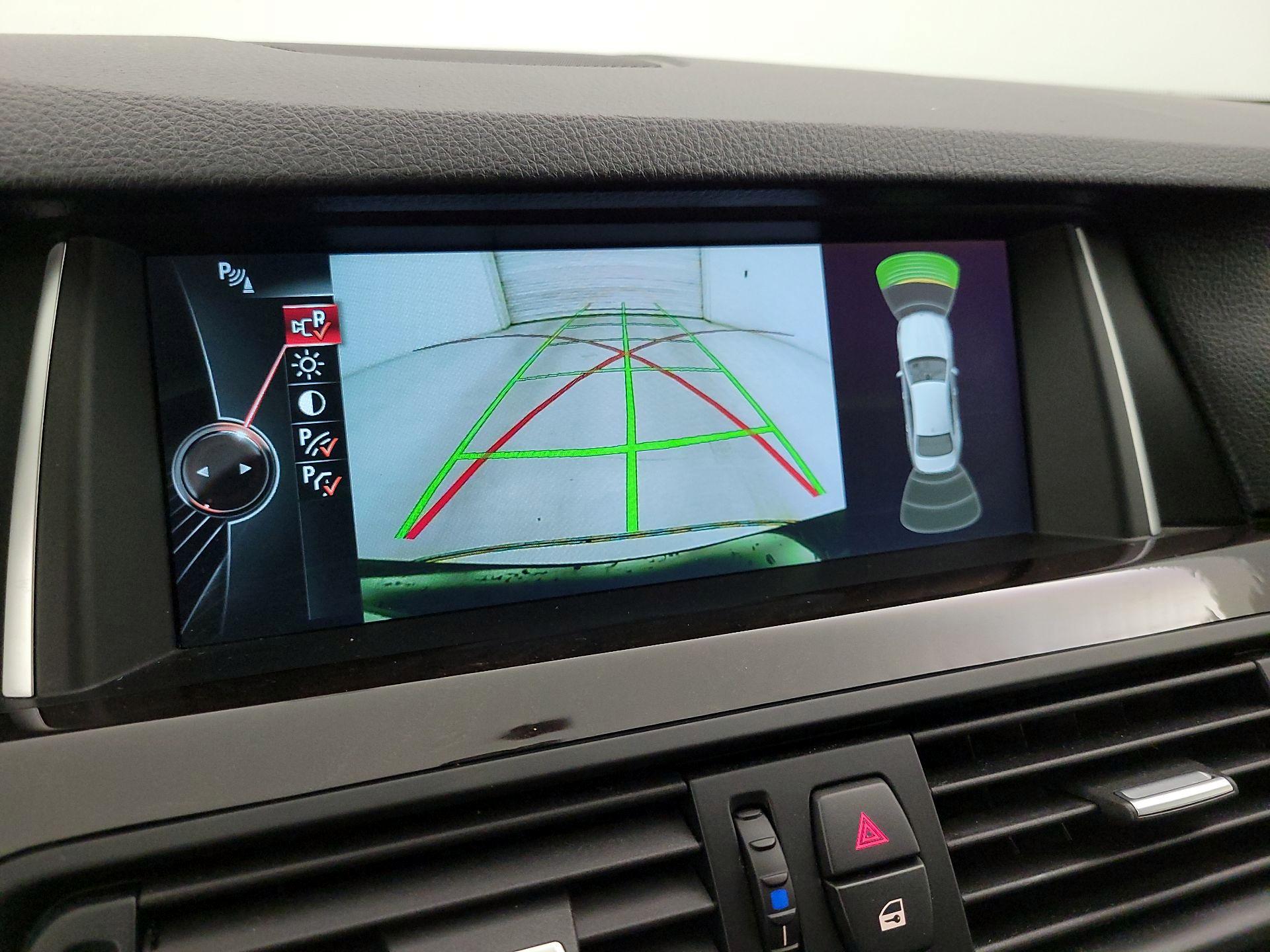 Thumbnail: 2014 BMW 5 Series - 15