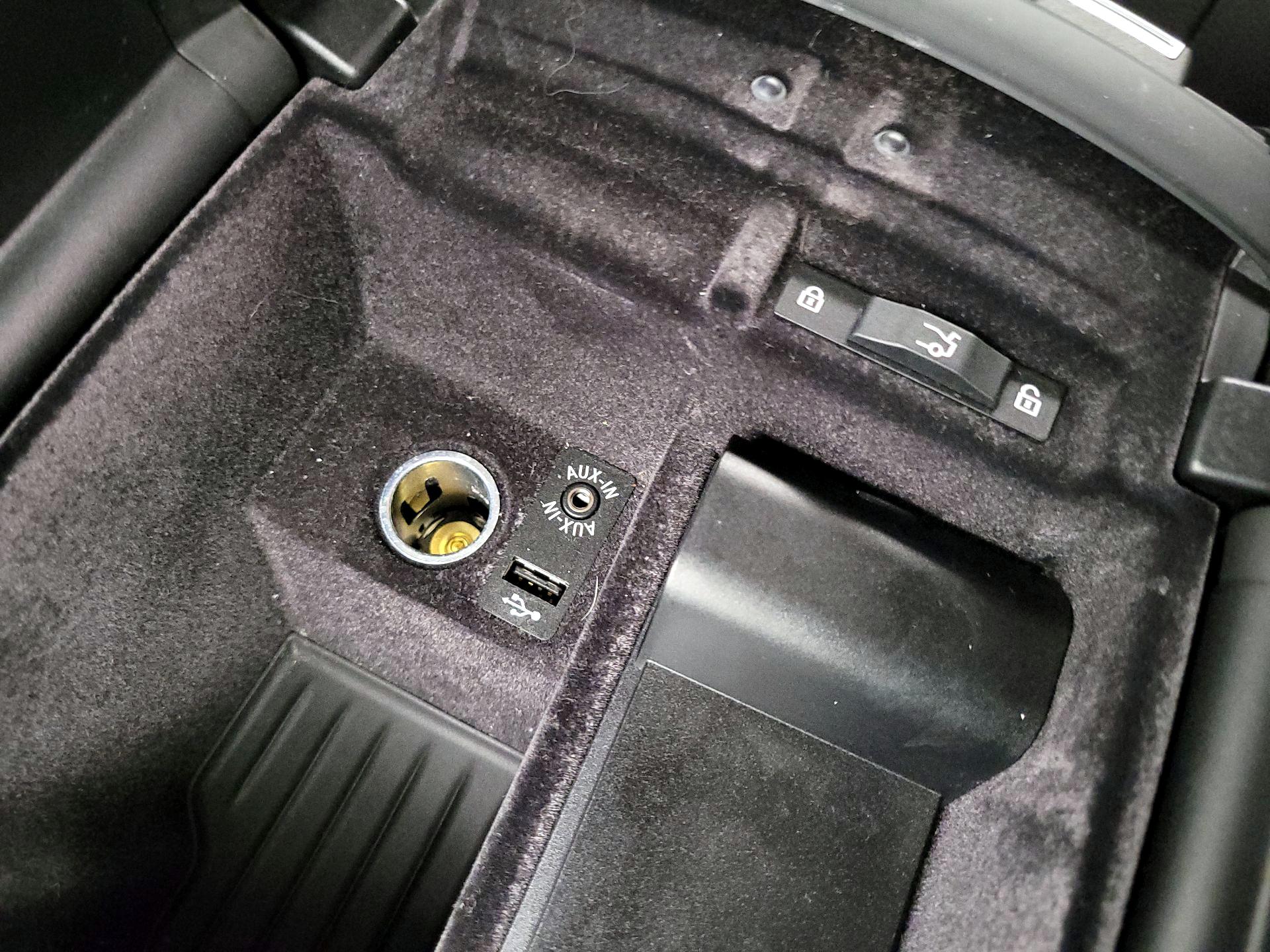 Thumbnail: 2014 BMW 5 Series - 19