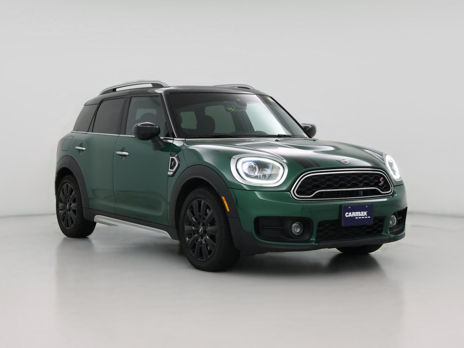2020 MINI Countryman S's photo