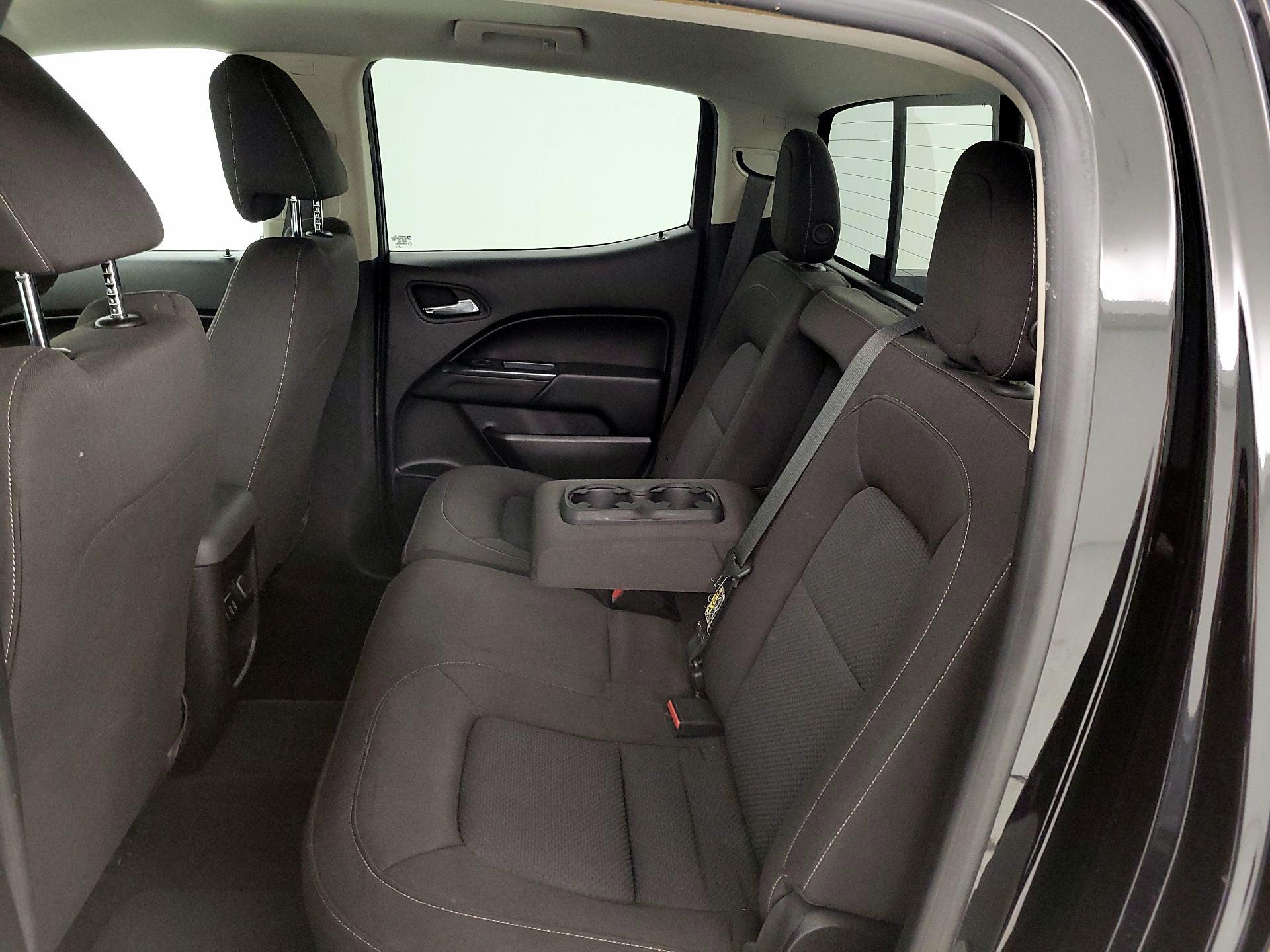 Thumbnail: 2016 Chevrolet Colorado - 10