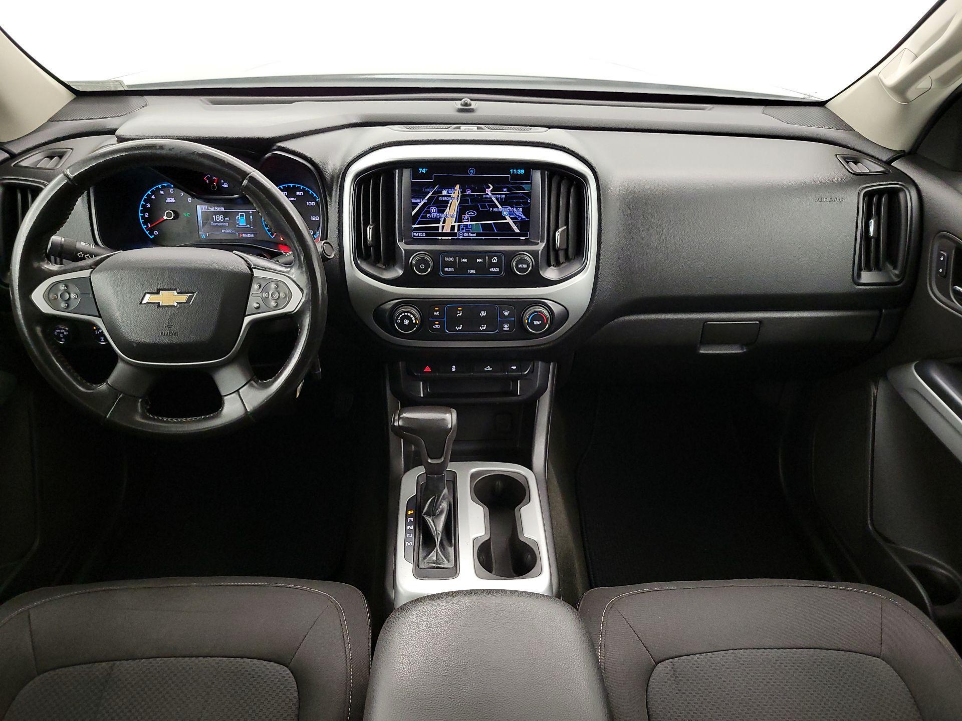 Thumbnail: 2016 Chevrolet Colorado - 11