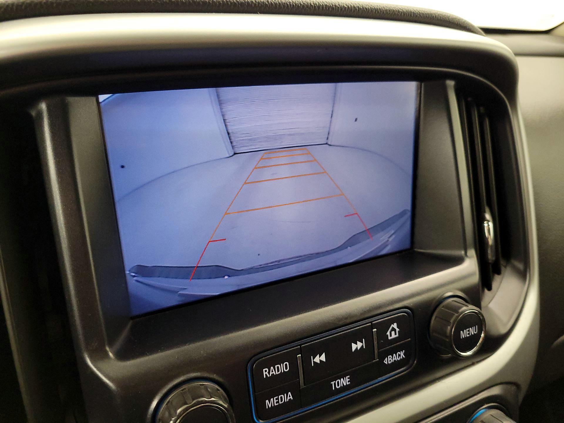 Thumbnail: 2016 Chevrolet Colorado - 15