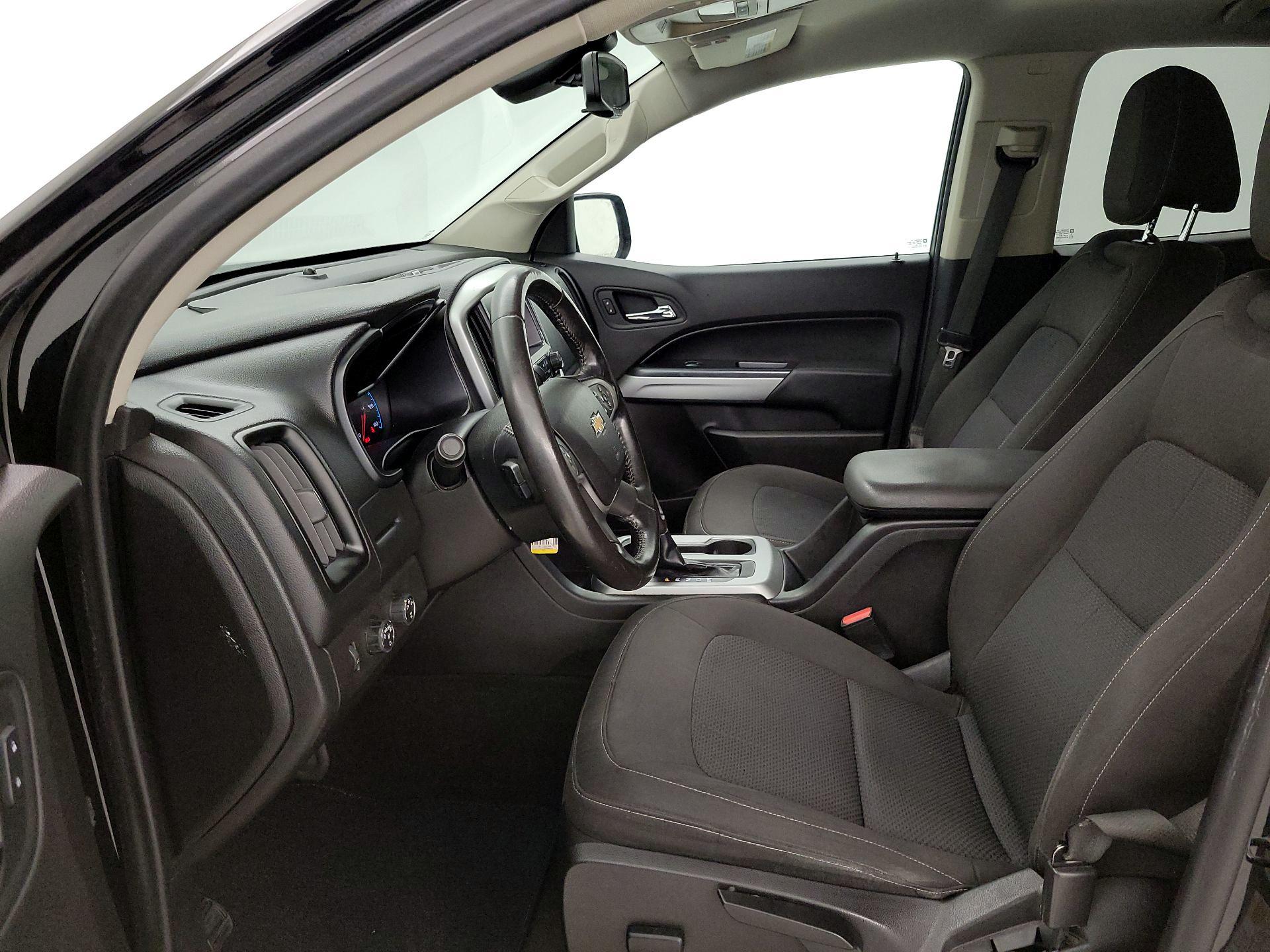 Thumbnail: 2016 Chevrolet Colorado - 20