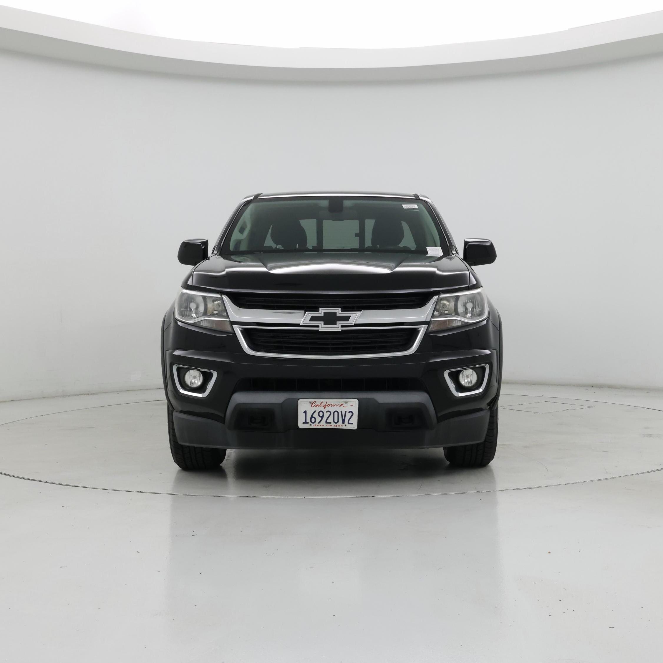 Thumbnail: 2016 Chevrolet Colorado - 5