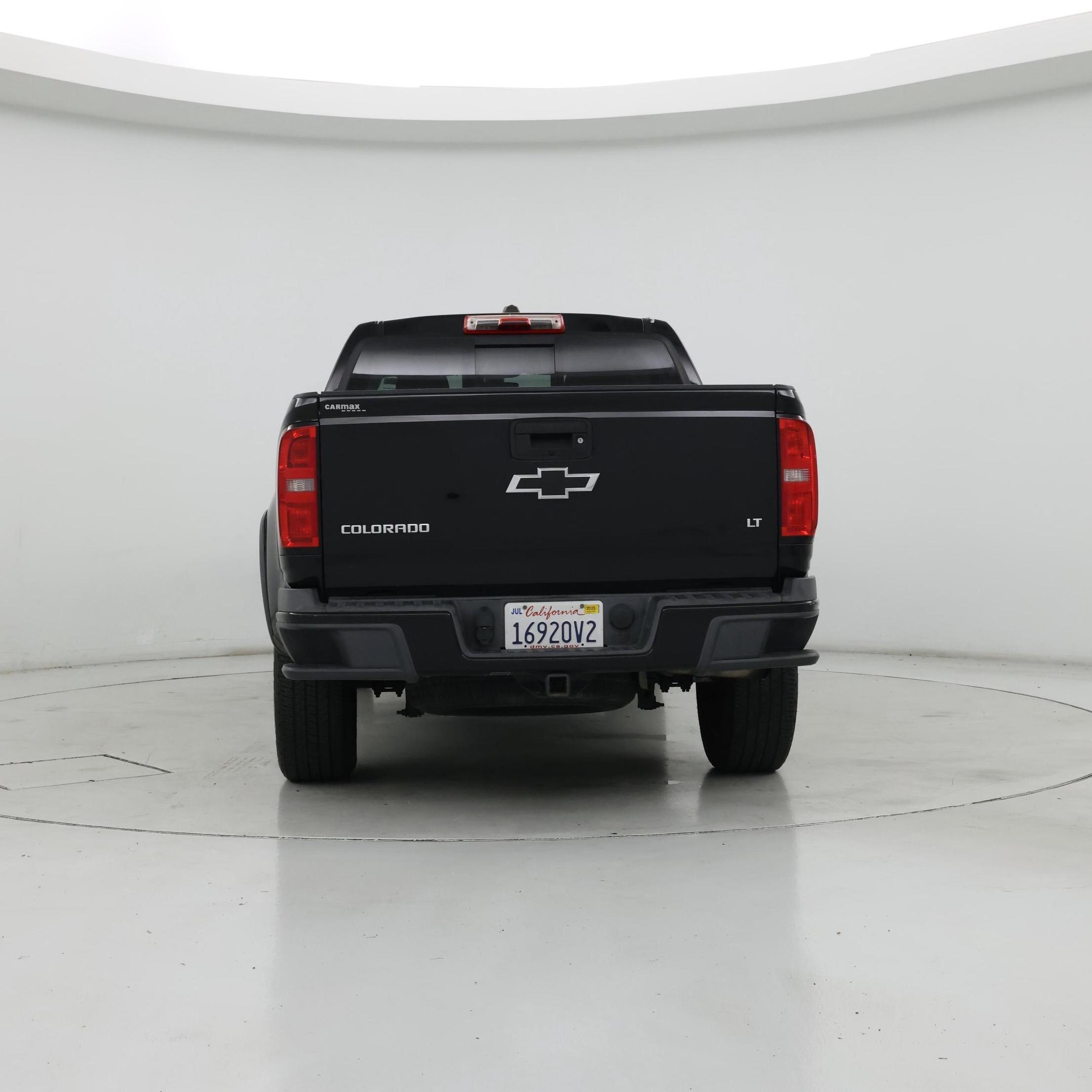 Thumbnail: 2016 Chevrolet Colorado - 6