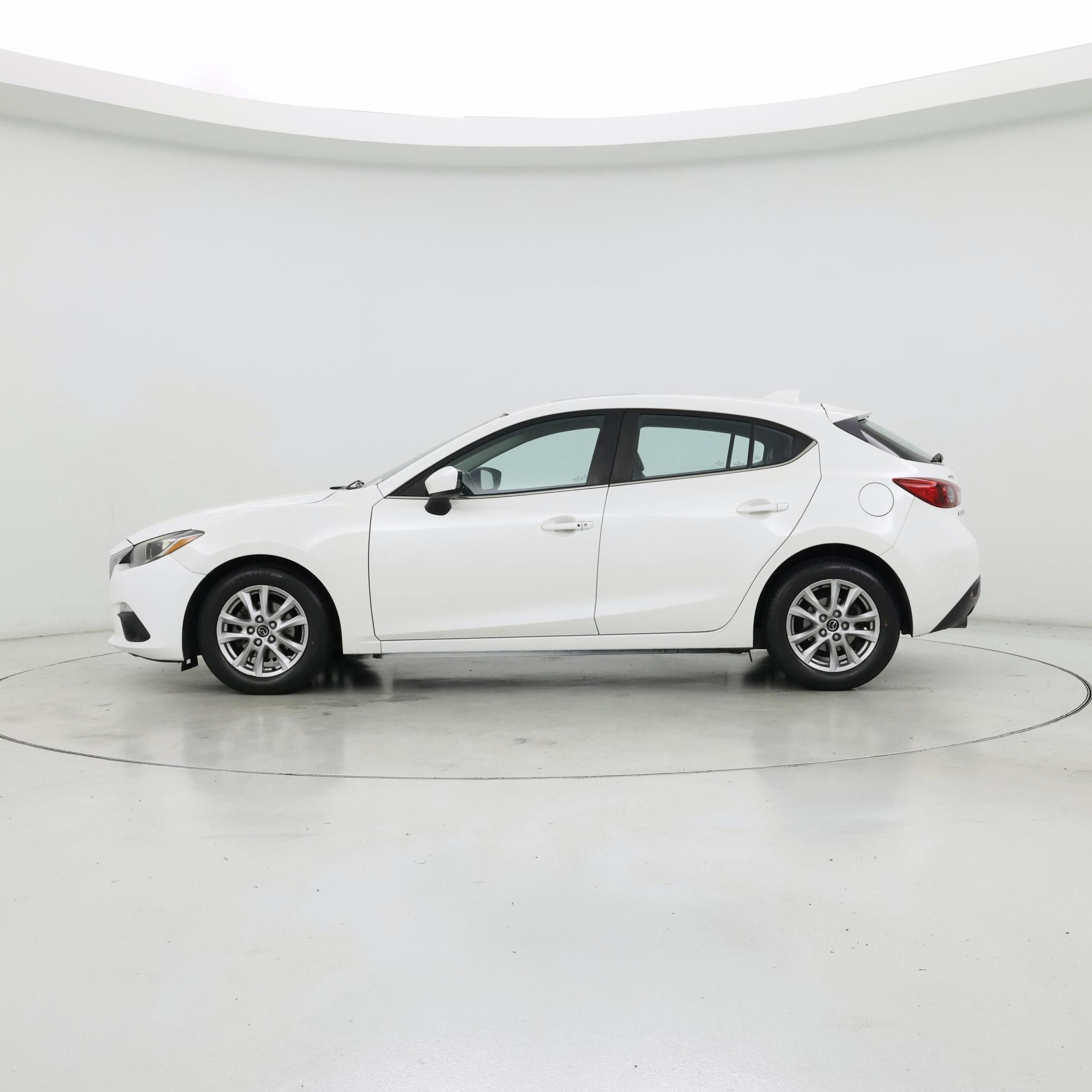 Thumbnail: 2015 Mazda Mazda3 - 3