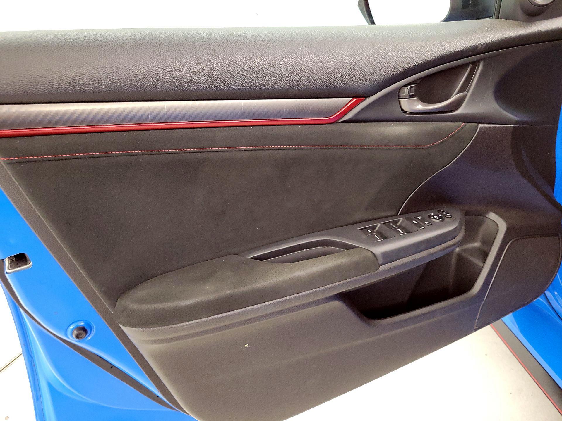 Thumbnail: 2021 Honda Civic - 12