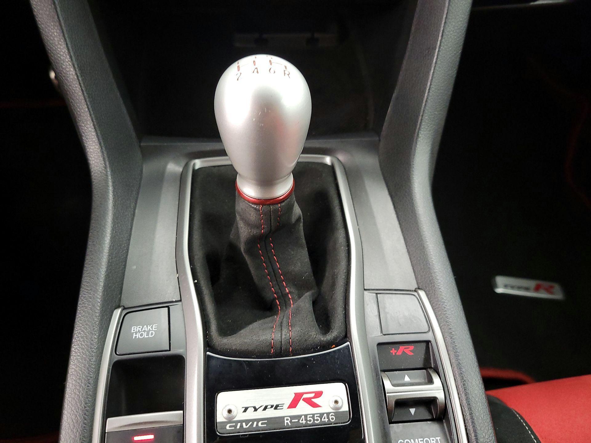 Thumbnail: 2021 Honda Civic - 18