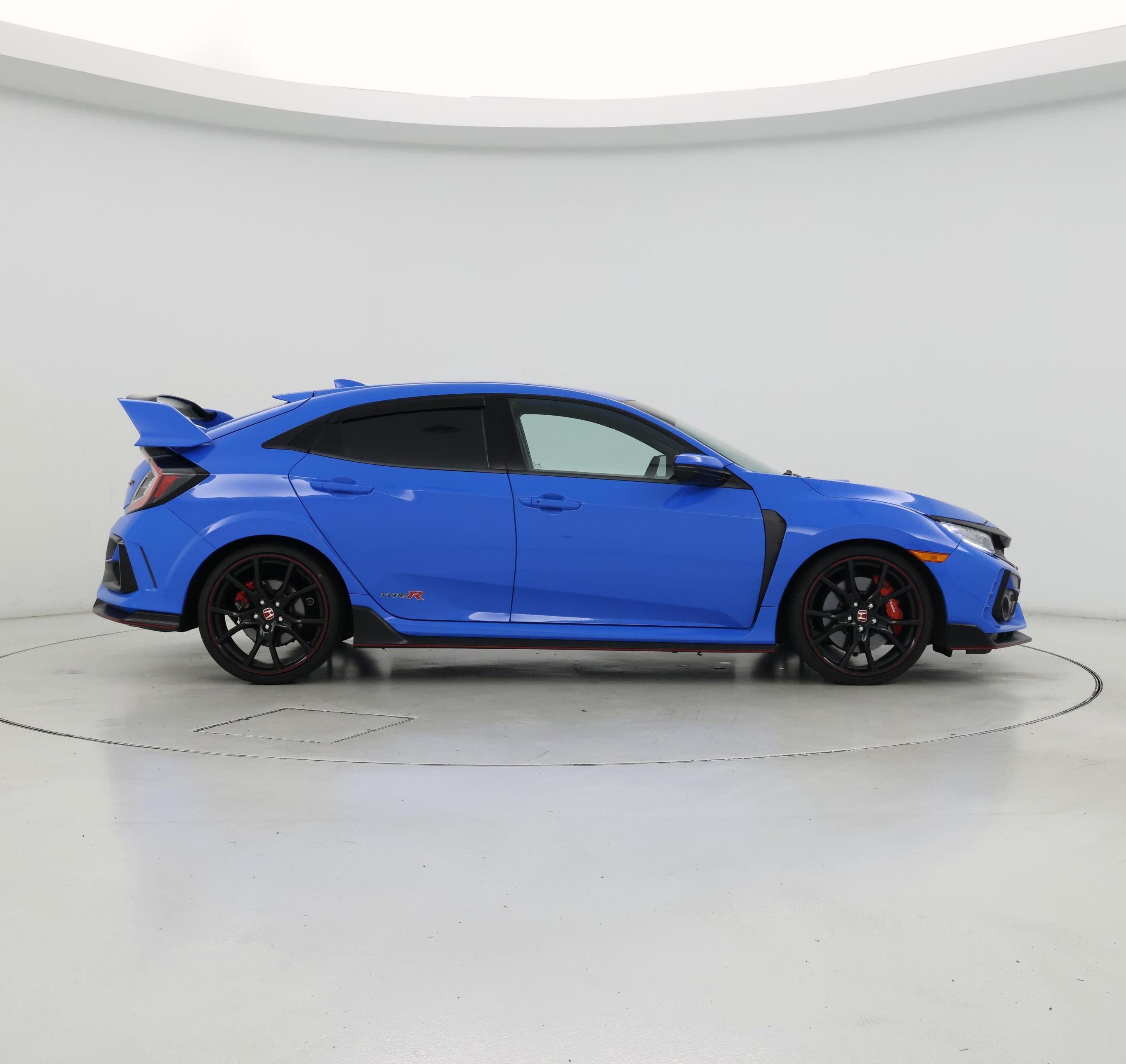 Thumbnail: 2021 Honda Civic - 7