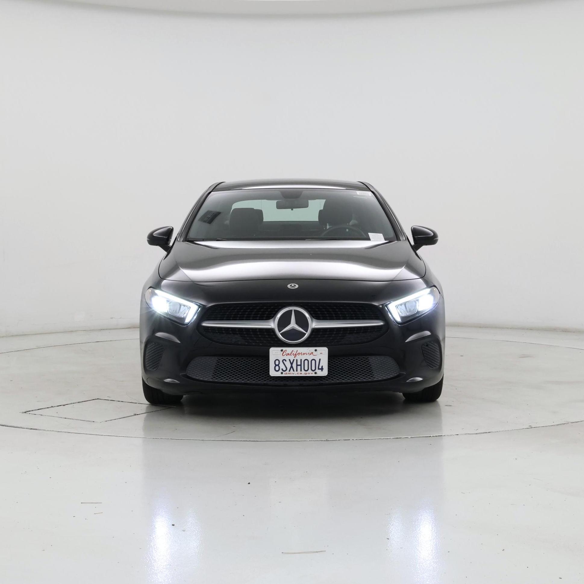 Thumbnail: 2020 Mercedes-Benz A-Class - 5