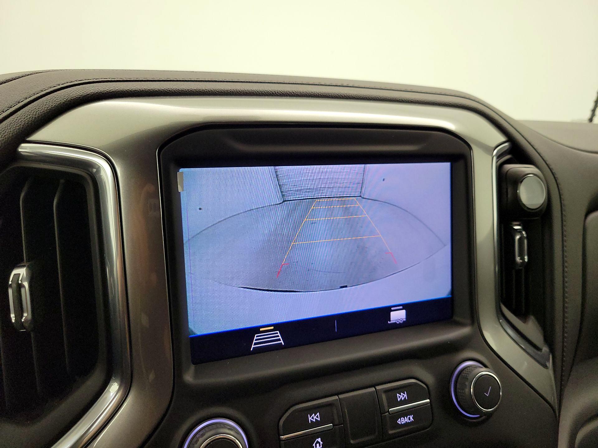 Thumbnail: 2022 Chevrolet Silverado 1500 - 14