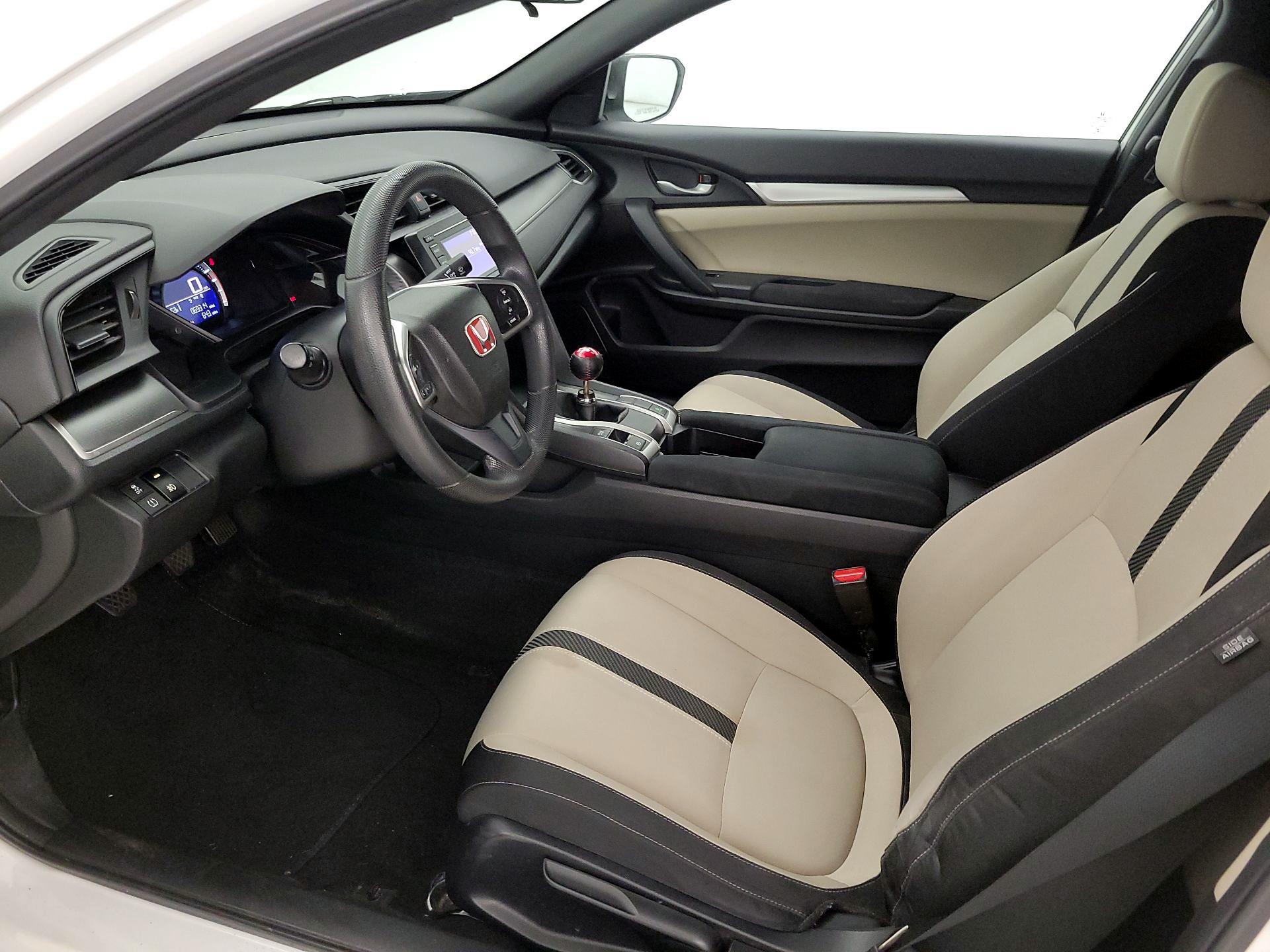 Thumbnail: 2017 Honda Civic - 11