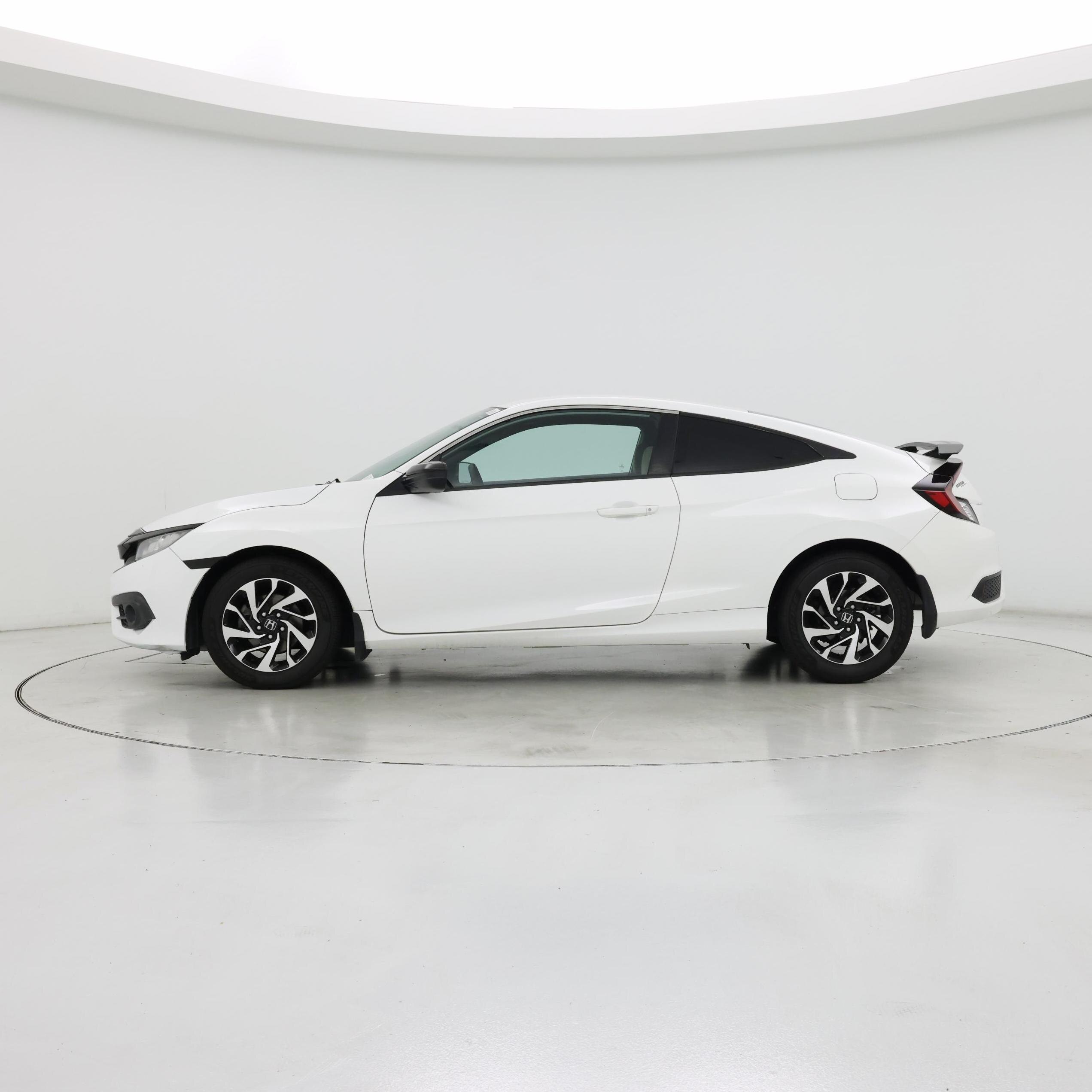 Thumbnail: 2017 Honda Civic - 3