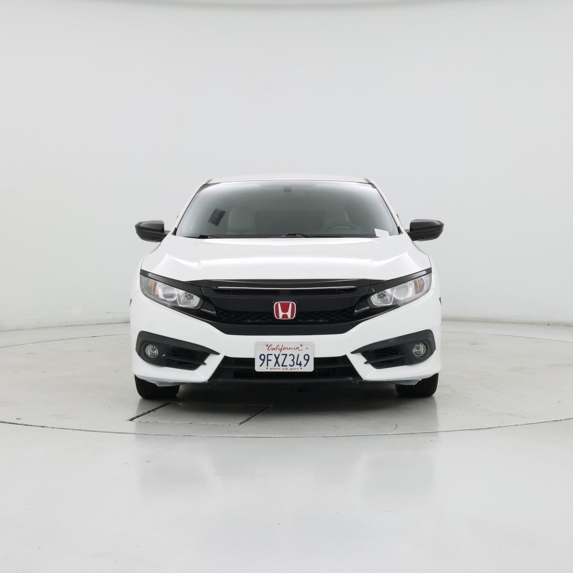 Thumbnail: 2017 Honda Civic - 5
