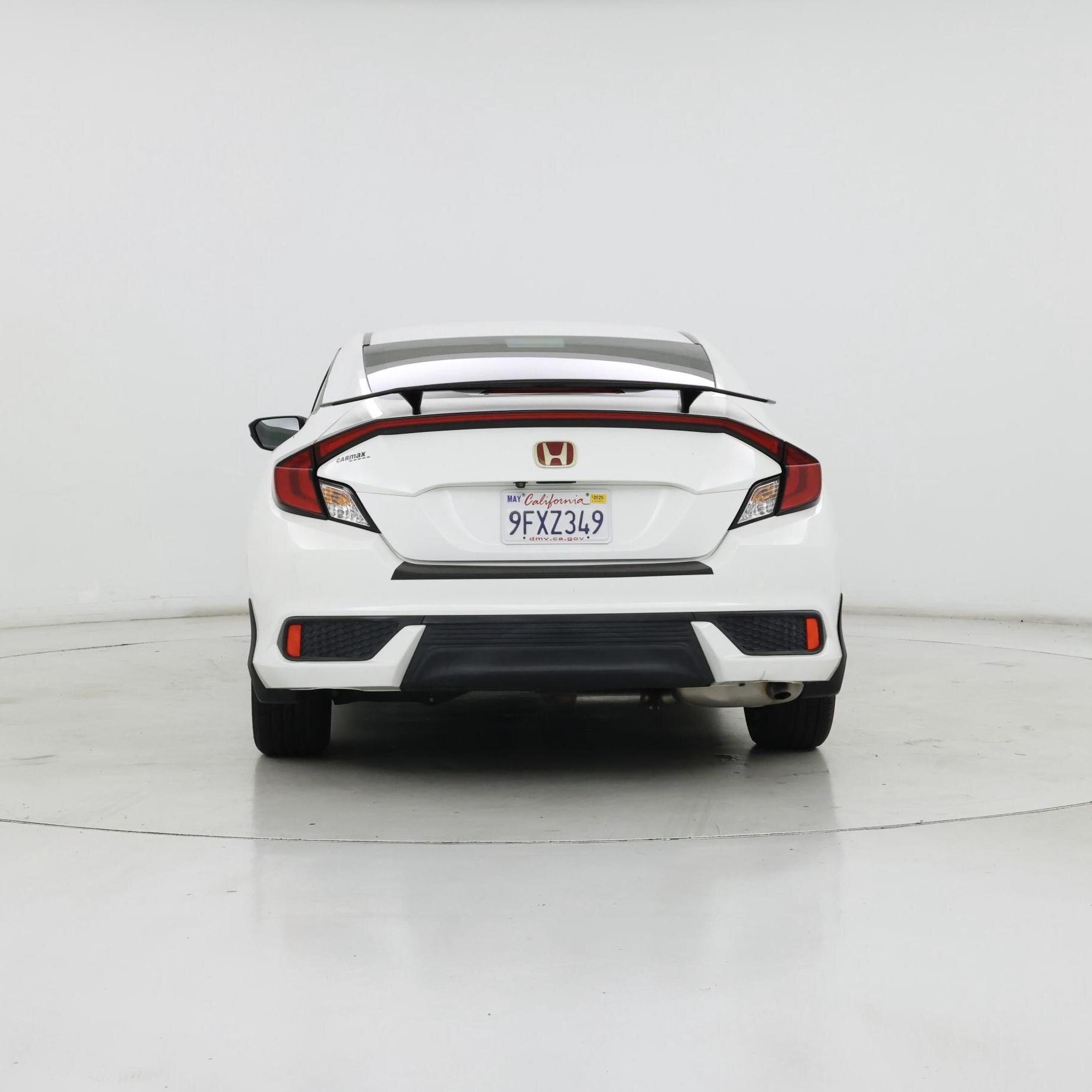 Thumbnail: 2017 Honda Civic - 6