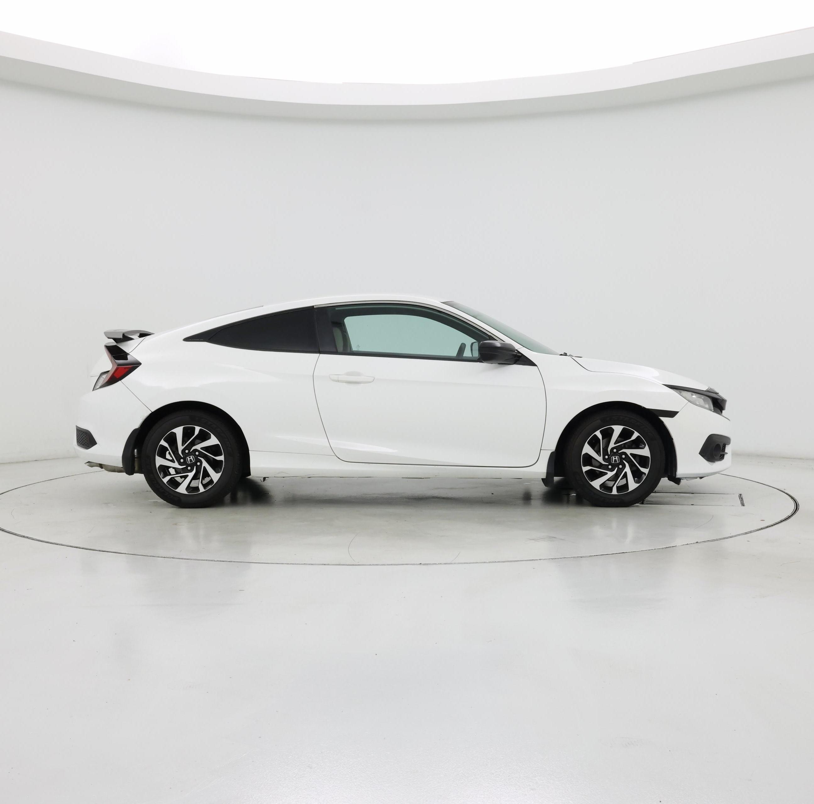Thumbnail: 2017 Honda Civic - 7