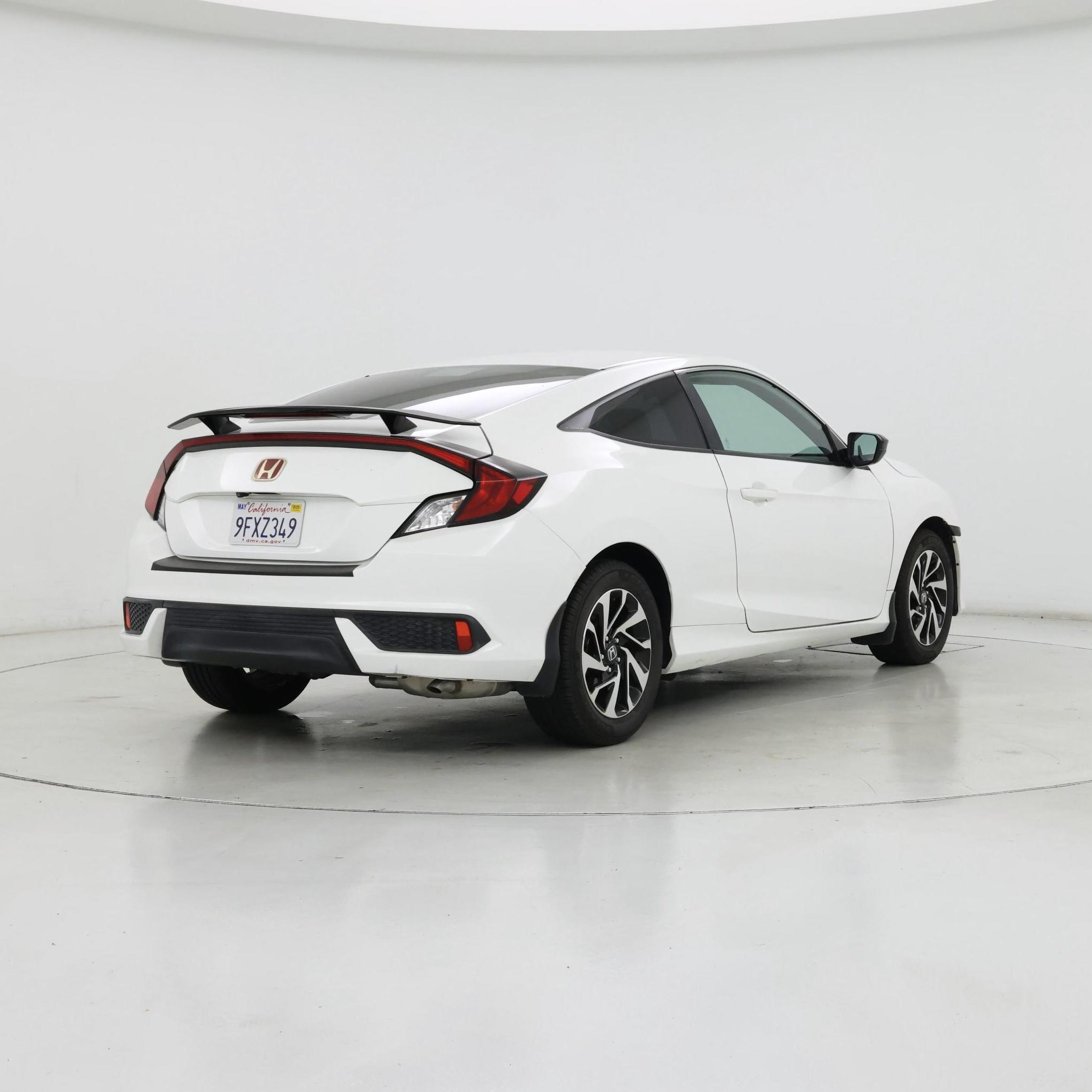 Thumbnail: 2017 Honda Civic - 8