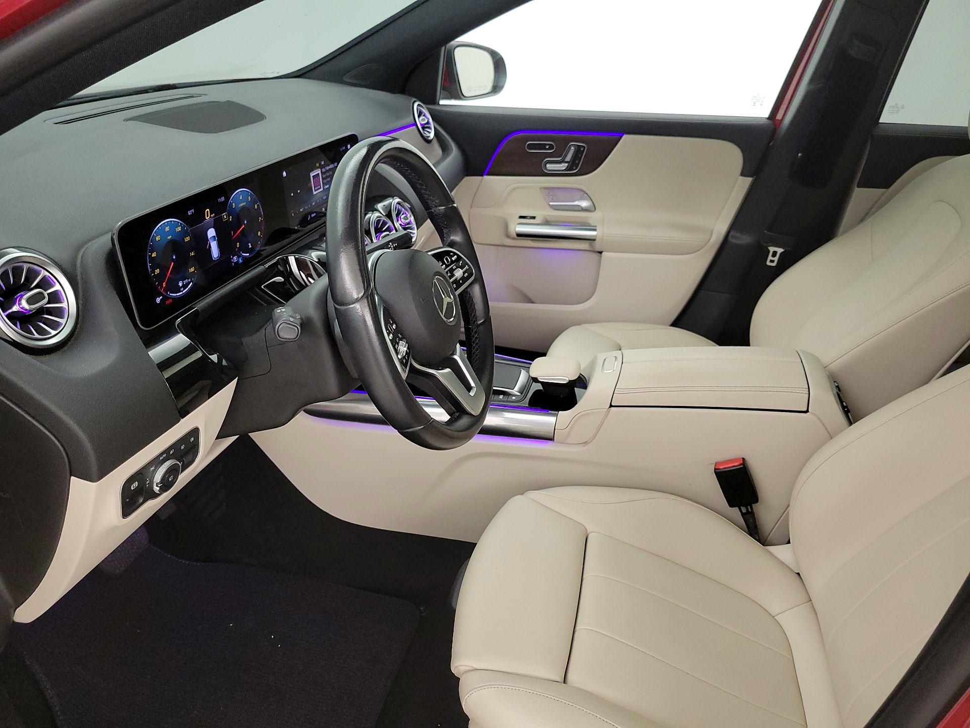 Thumbnail: 2021 Mercedes-Benz GLA - 11