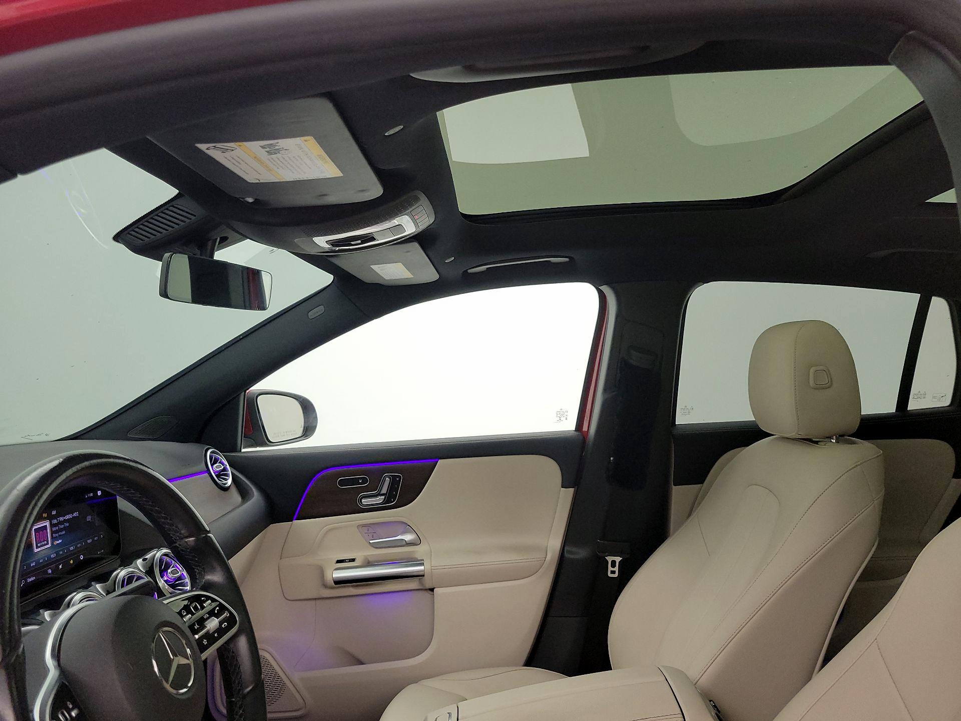 Thumbnail: 2021 Mercedes-Benz GLA - 18