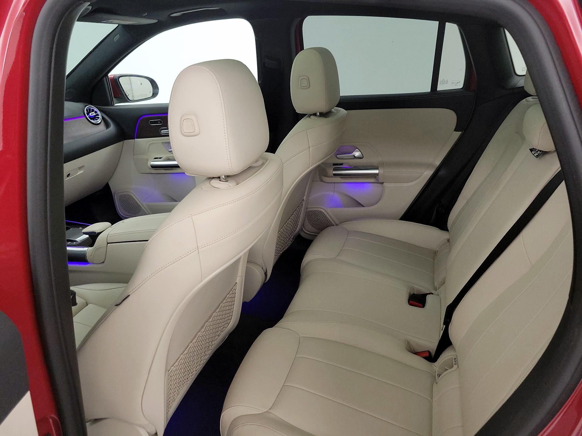 Thumbnail: 2021 Mercedes-Benz GLA - 19