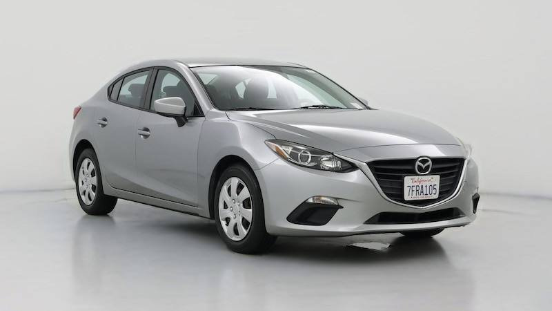 2014 Mazda Mazda3 i Sport Hero Image