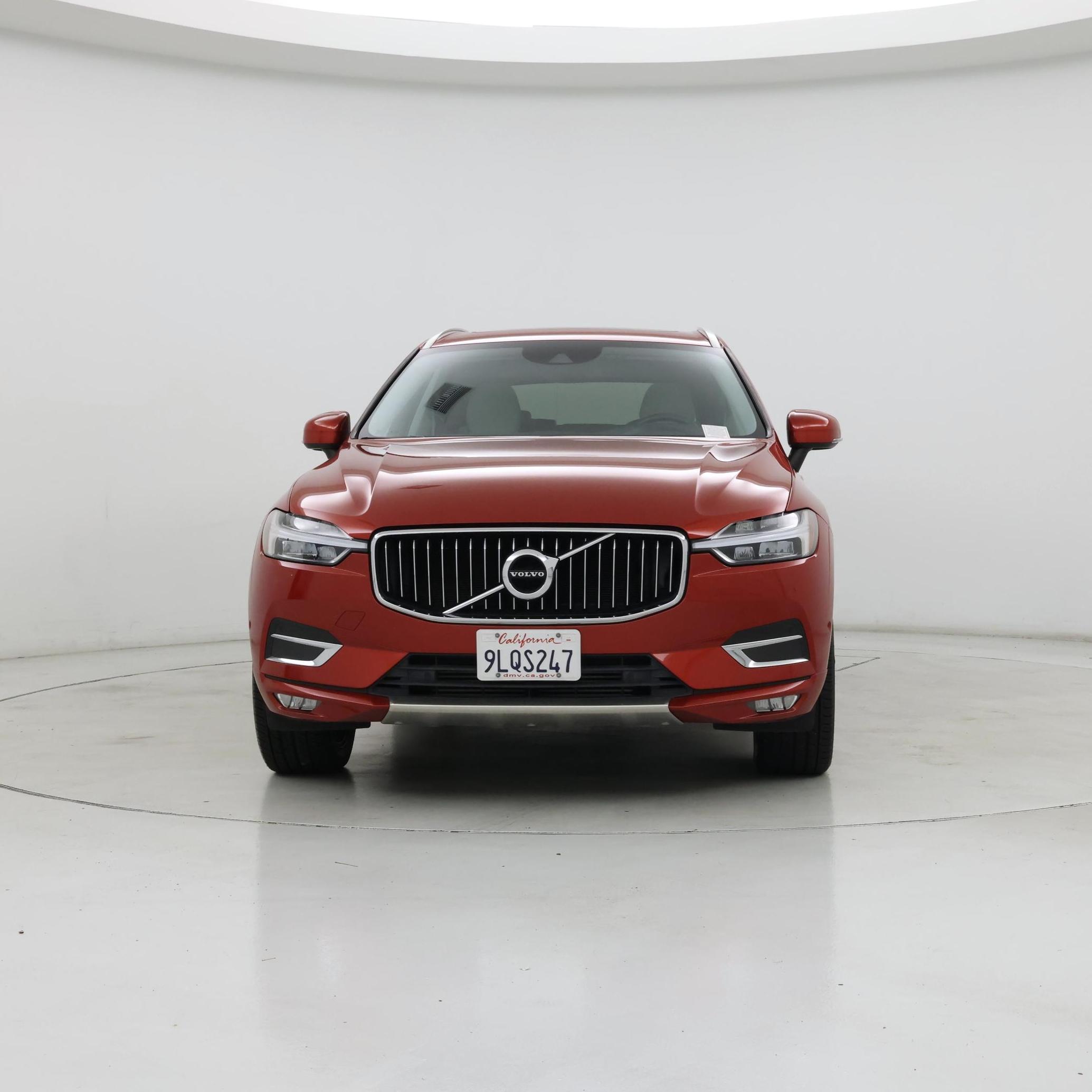 Thumbnail: 2019 Volvo XC60 - 5