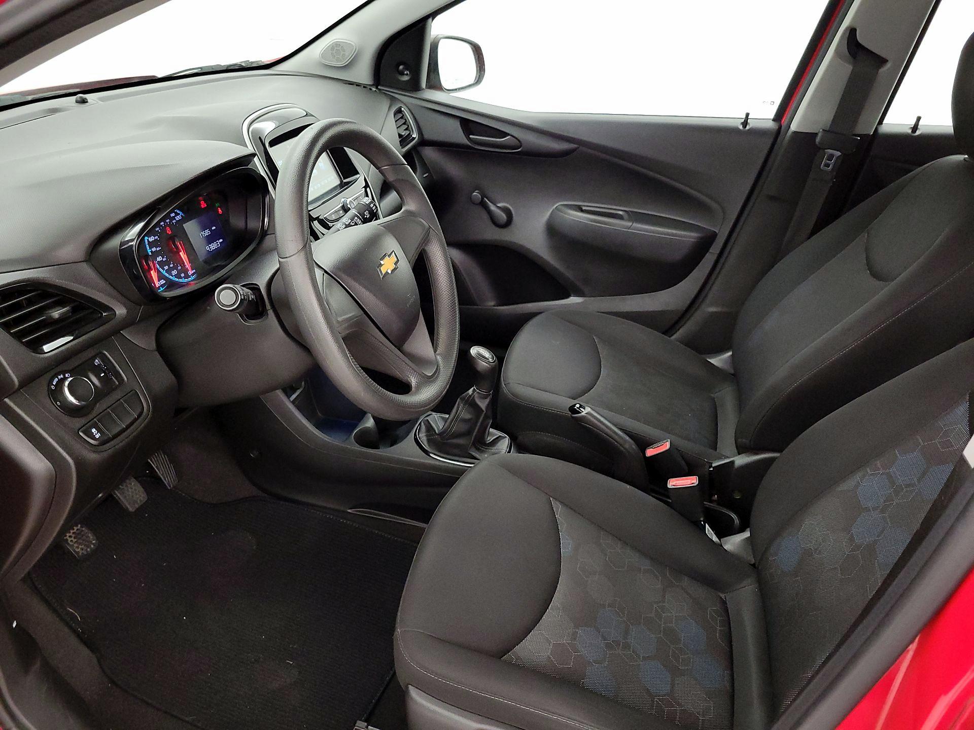Thumbnail: 2016 Chevrolet Spark - 11
