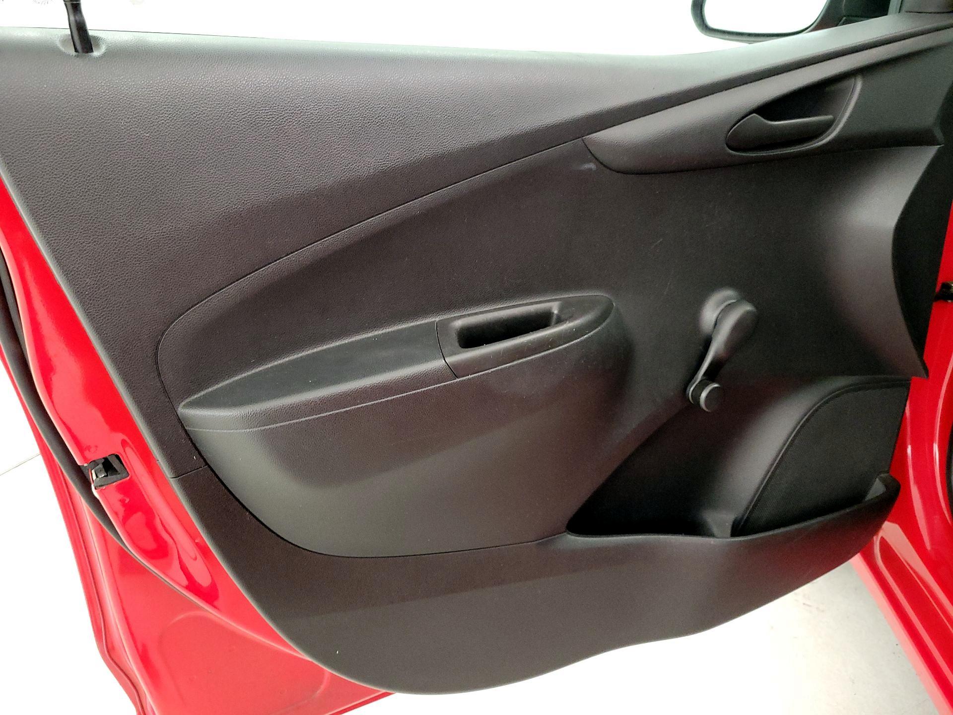 Thumbnail: 2016 Chevrolet Spark - 12