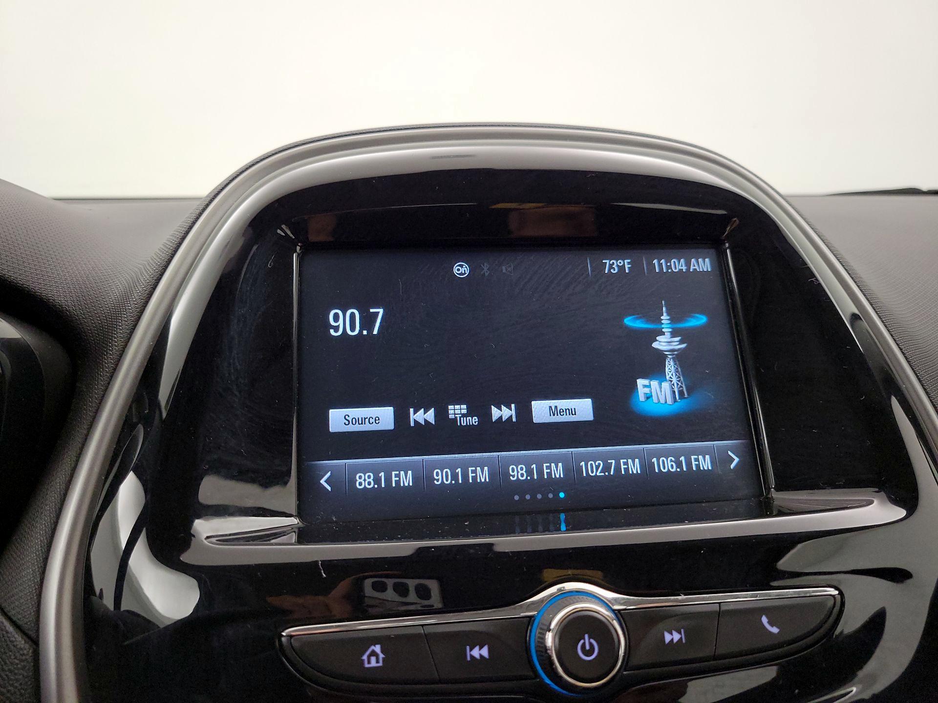 Thumbnail: 2016 Chevrolet Spark - 15