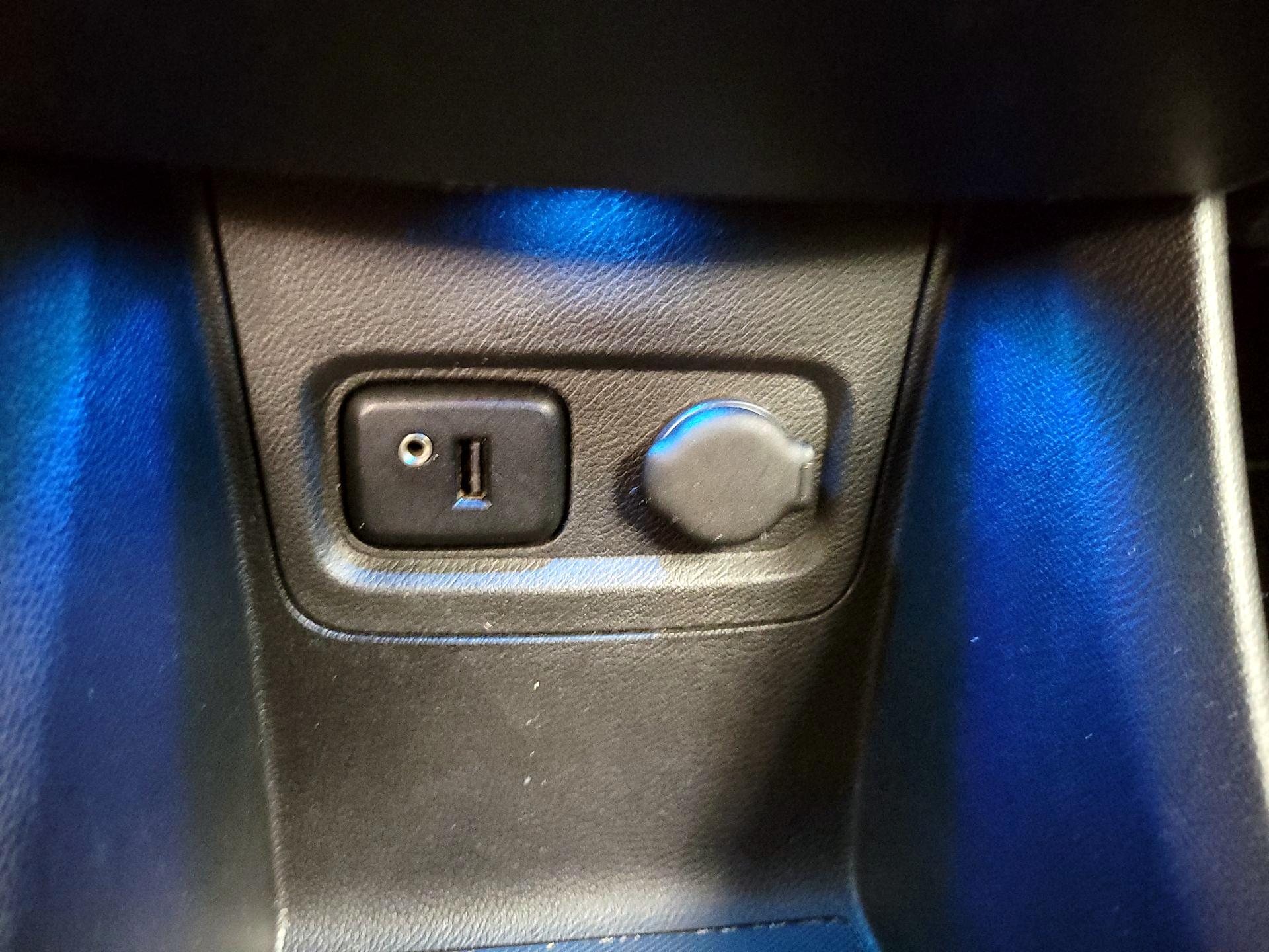 Thumbnail: 2016 Chevrolet Spark - 18