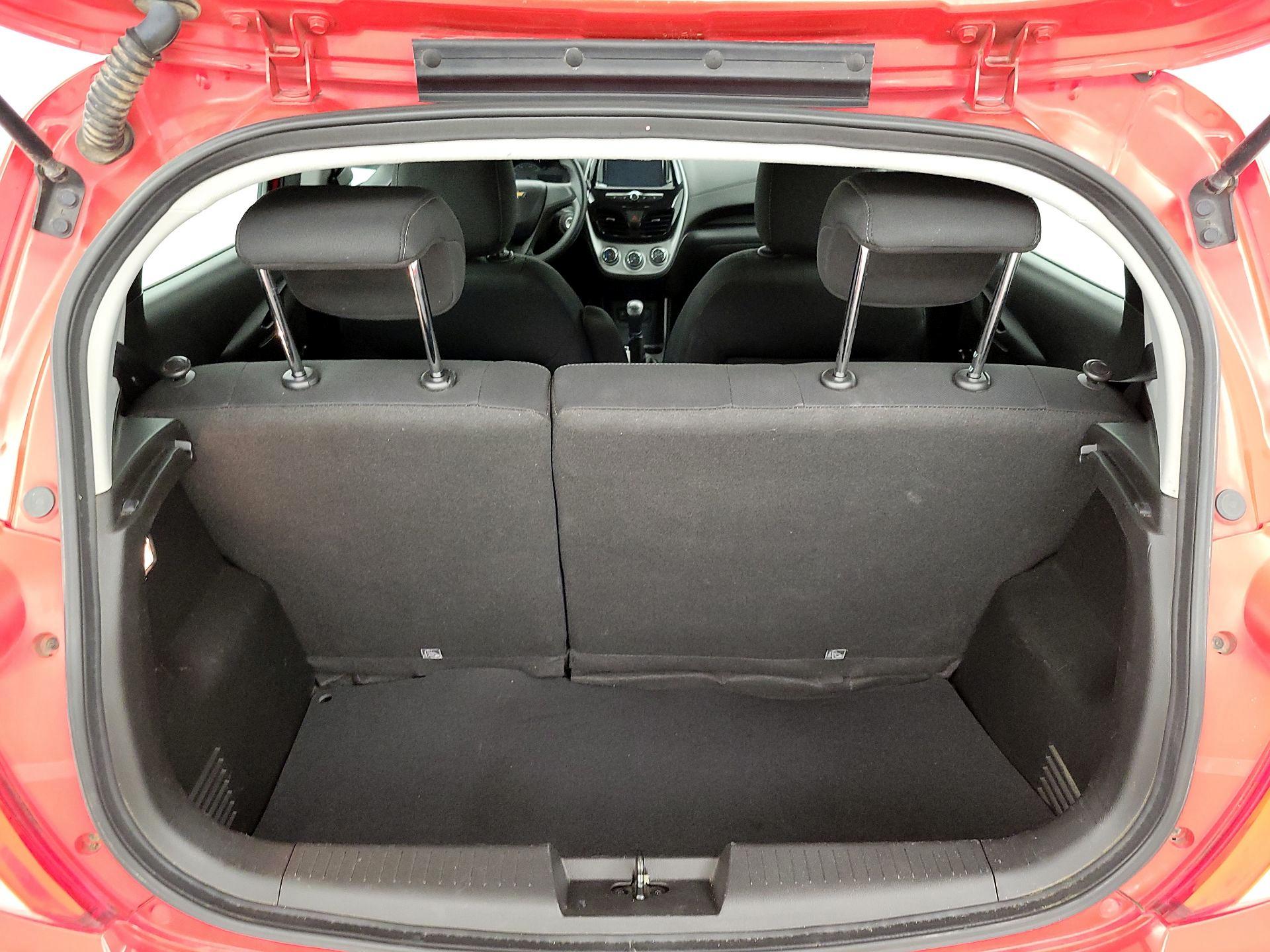 Thumbnail: 2016 Chevrolet Spark - 20