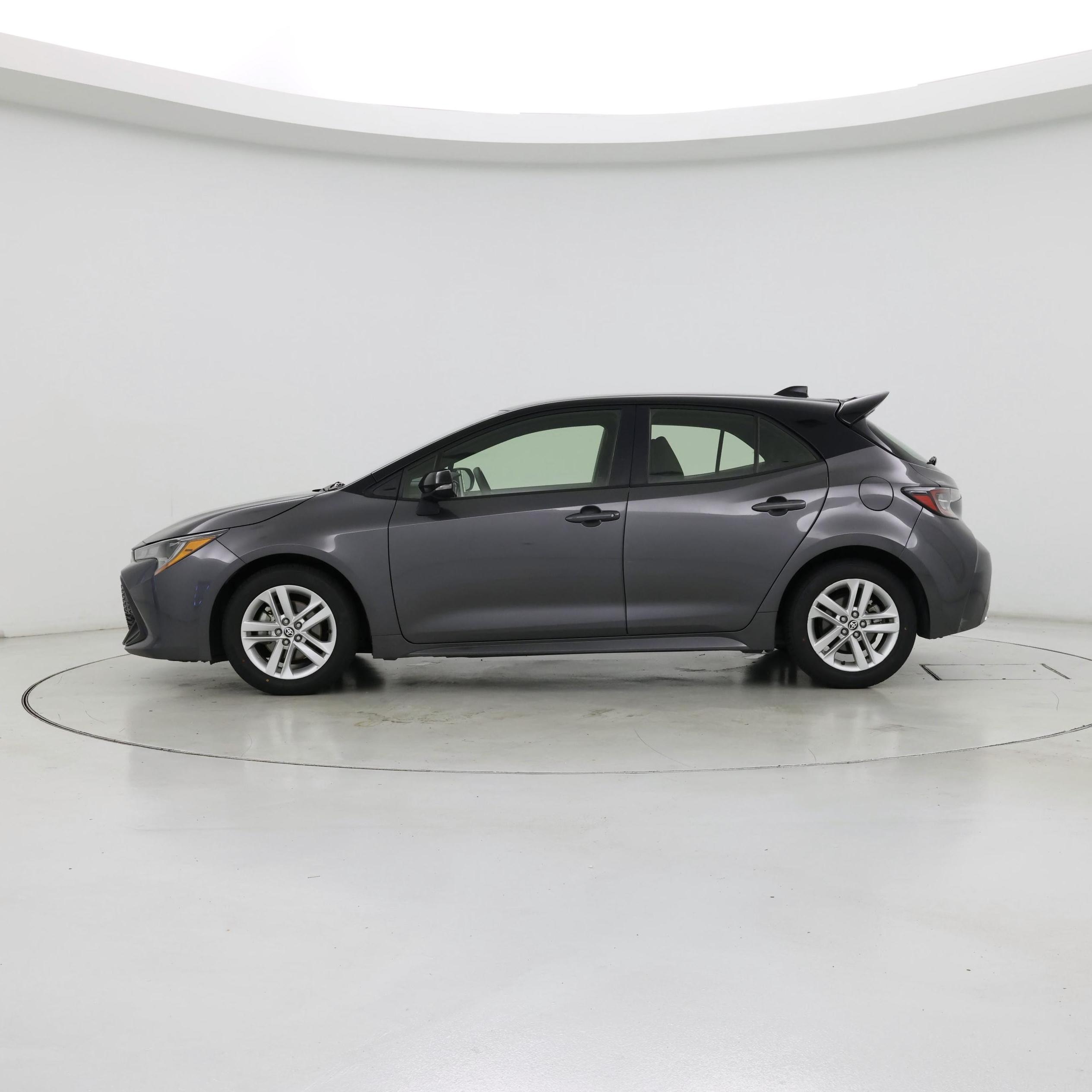 Thumbnail: 2022 Toyota Corolla - 3