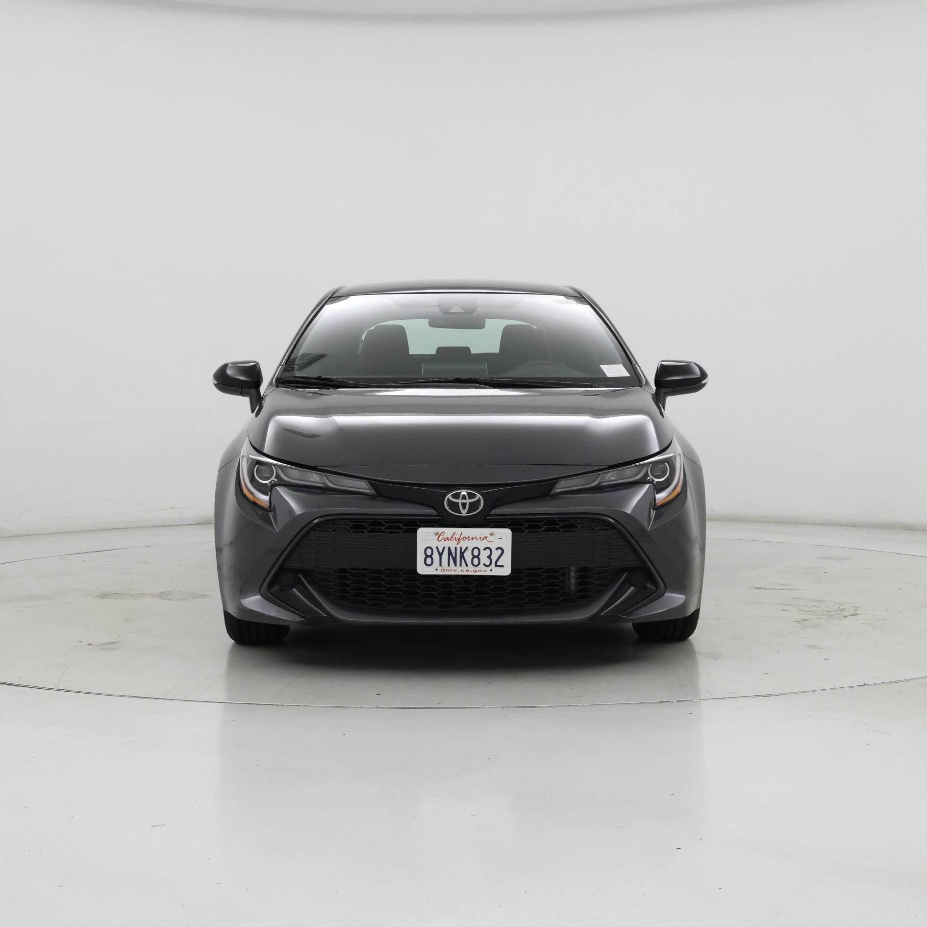 Thumbnail: 2022 Toyota Corolla - 5