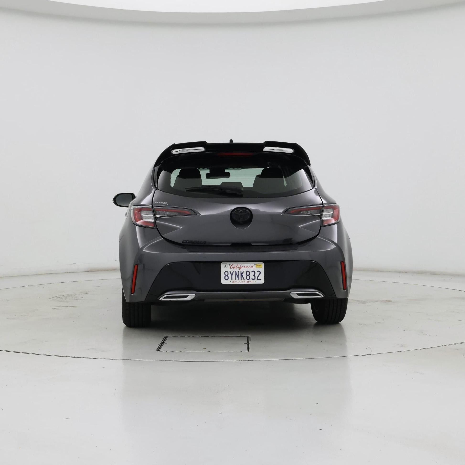 Thumbnail: 2022 Toyota Corolla - 6
