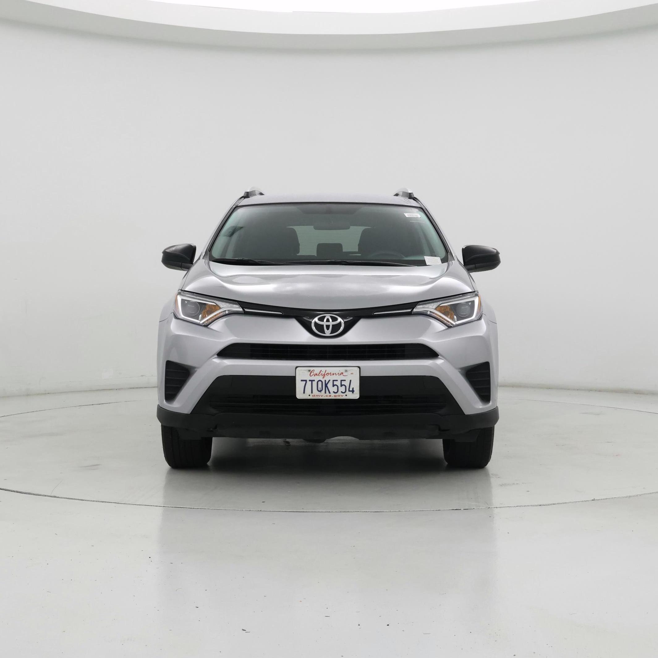 Thumbnail: 2016 Toyota RAV4 - 5
