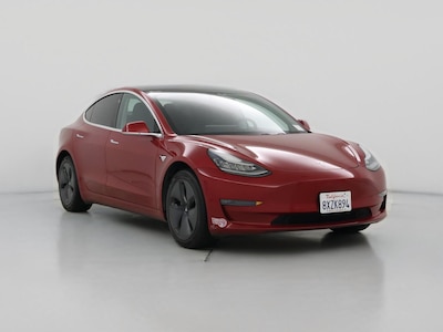 2019 Tesla Model 3 Long Range -
                  Duarte, CA