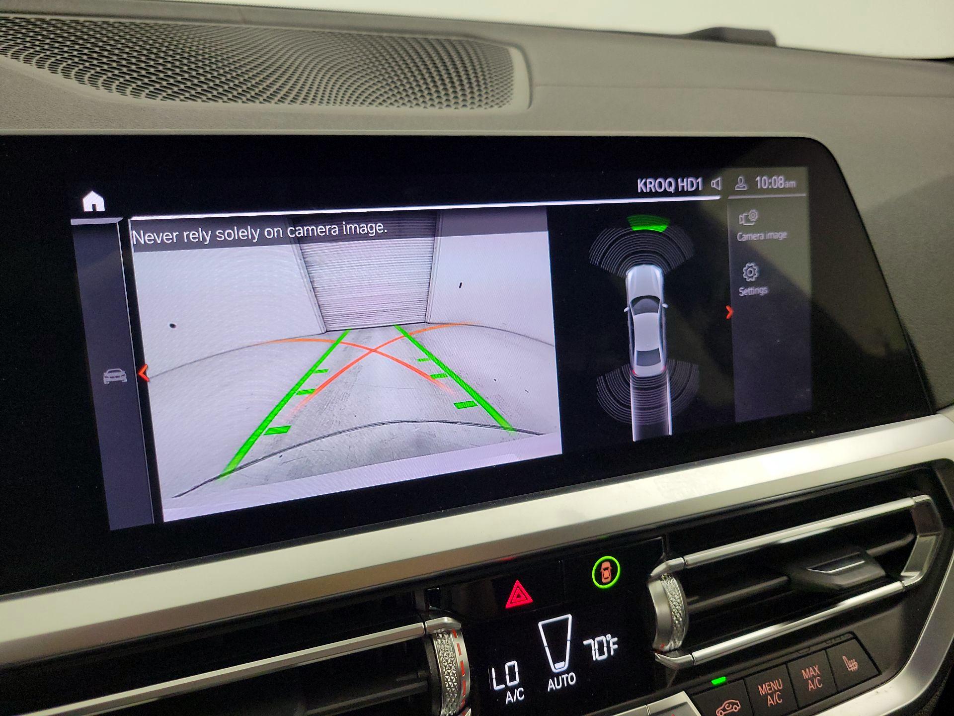 Thumbnail: 2021 BMW 3 Series - 15