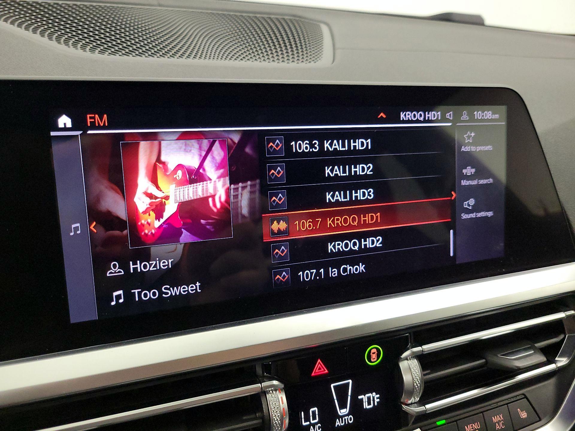 Thumbnail: 2021 BMW 3 Series - 16