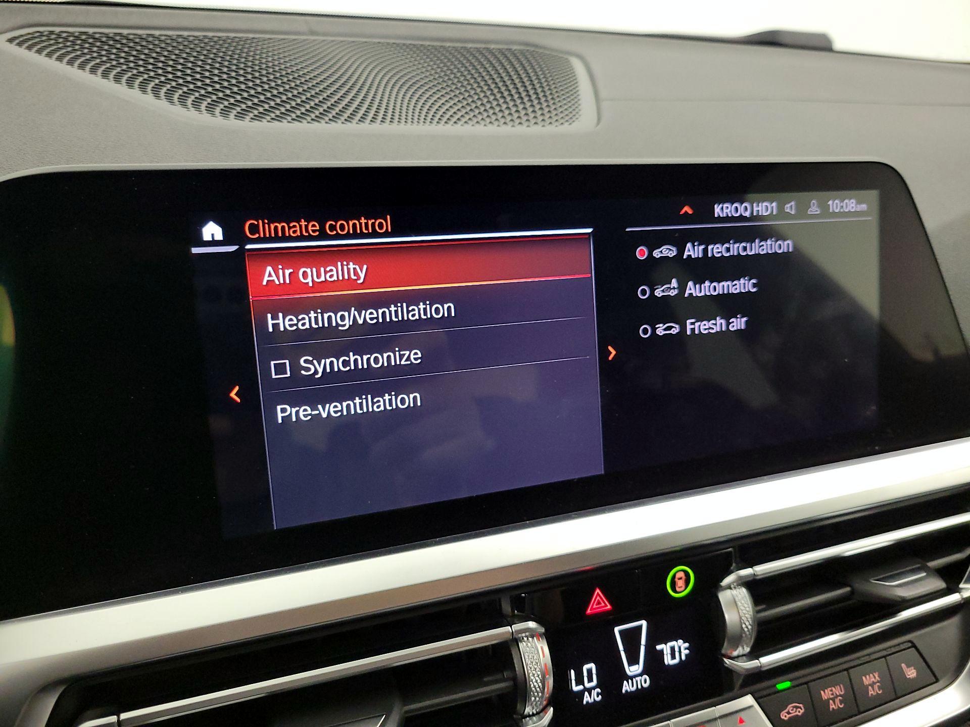 Thumbnail: 2021 BMW 3 Series - 17