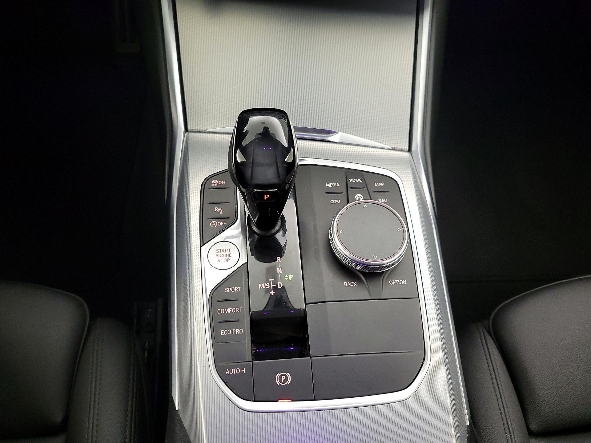 Thumbnail: 2021 BMW 3 Series - 18