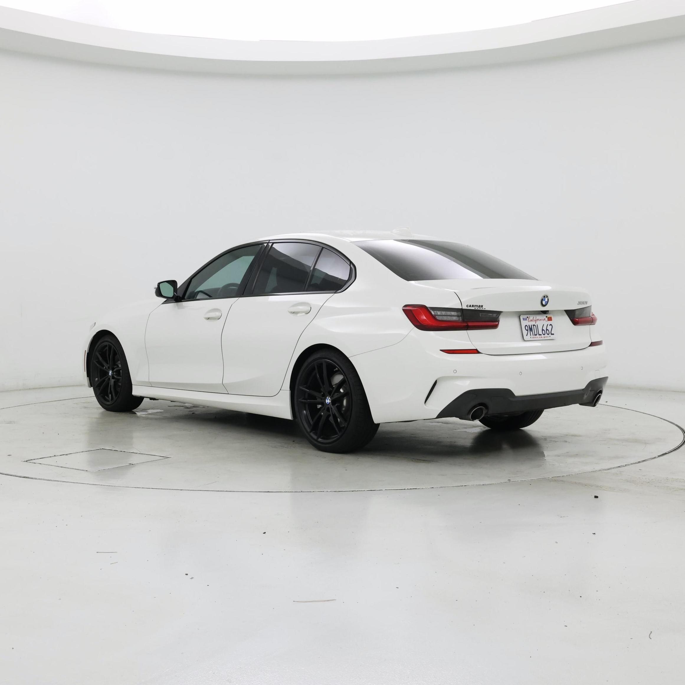 Thumbnail: 2021 BMW 3 Series - 2