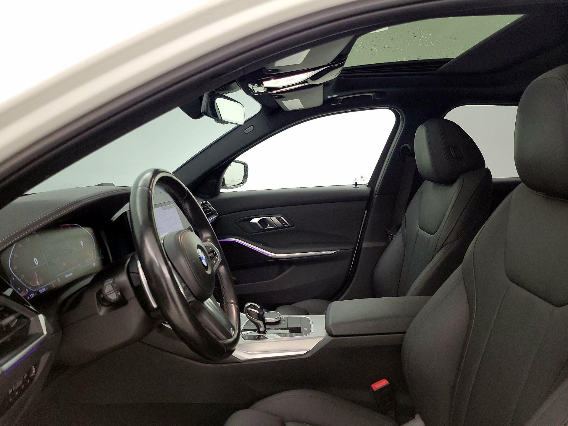 Thumbnail: 2021 BMW 3 Series - 20