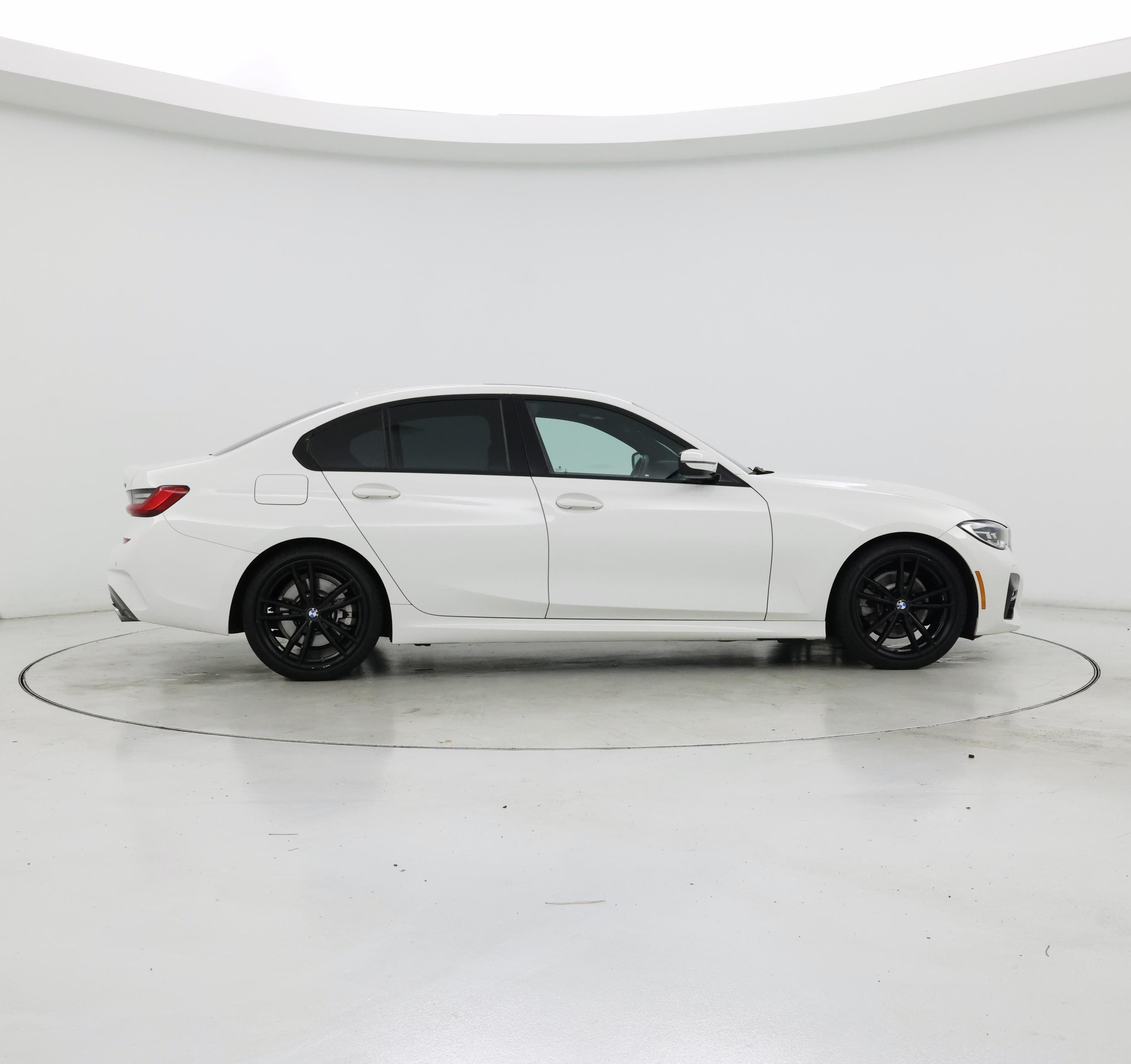 Thumbnail: 2021 BMW 3 Series - 7