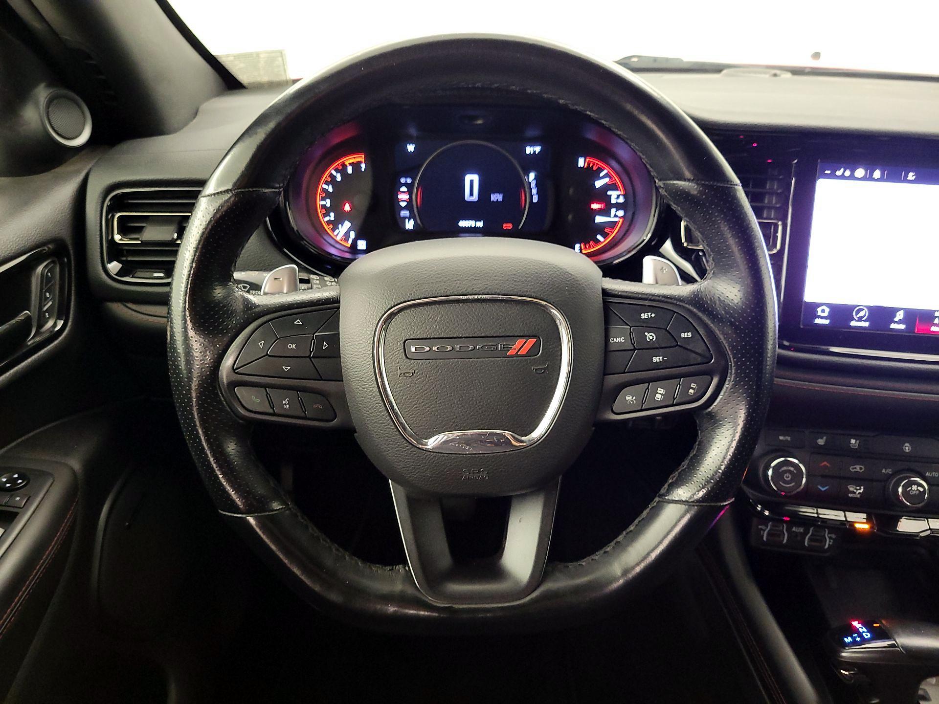 Thumbnail: 2021 Dodge Durango - 10